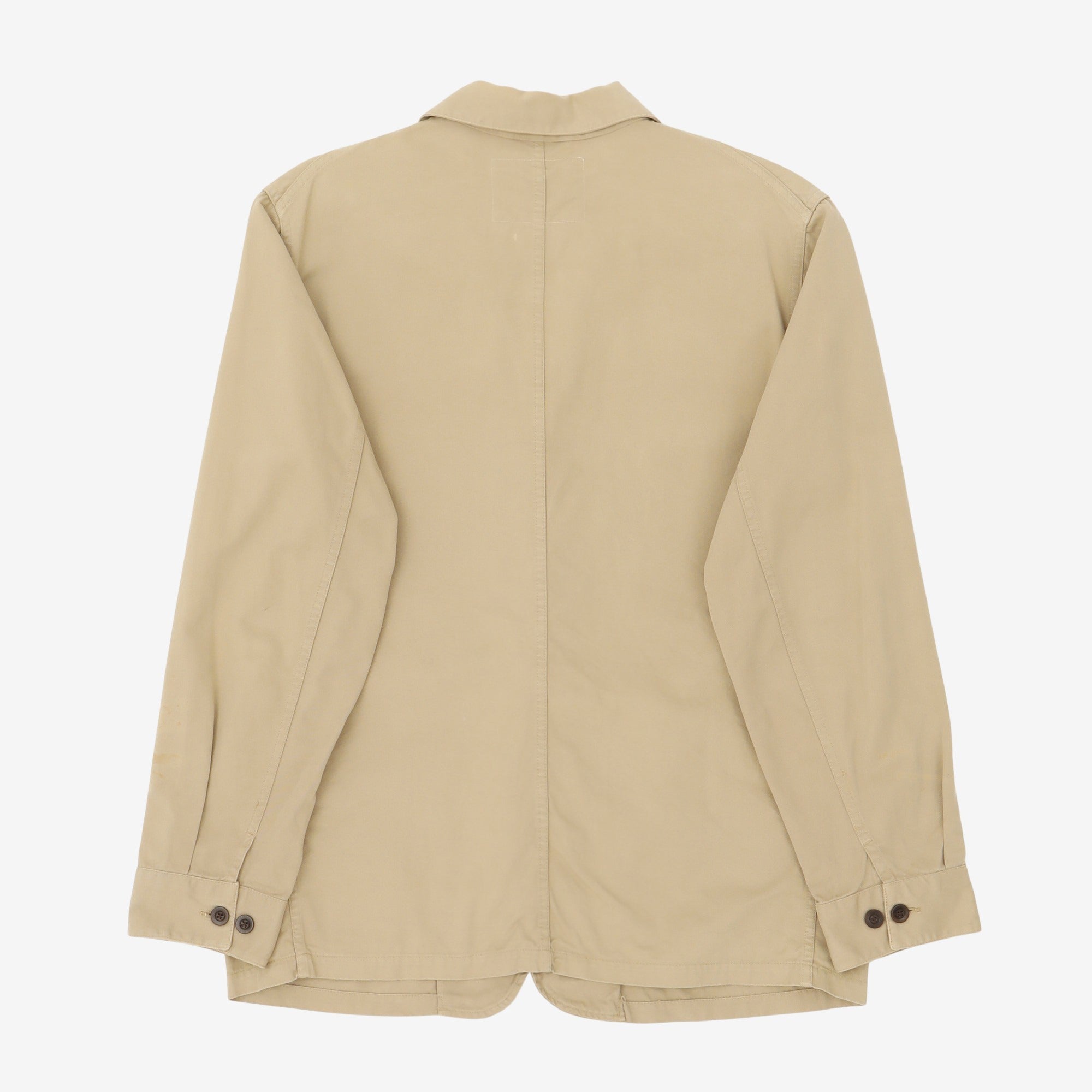 Work Jacket