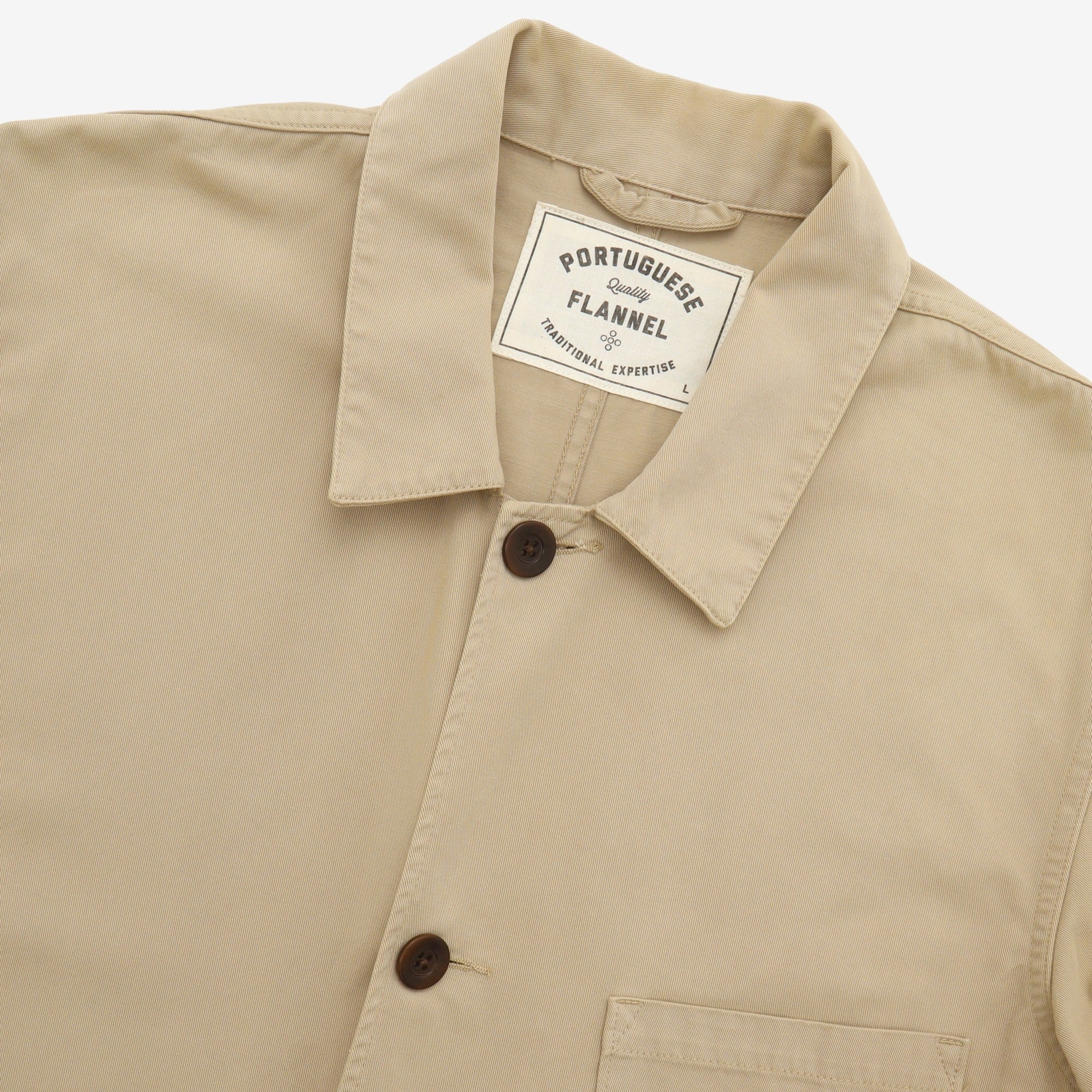 Work Jacket
