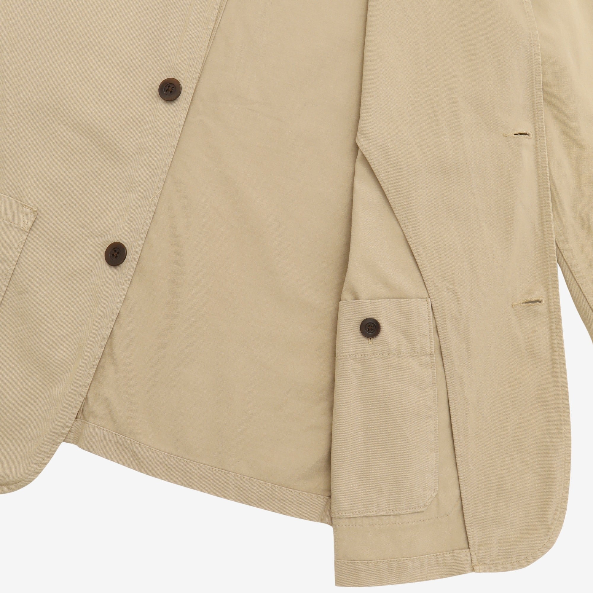 Work Jacket