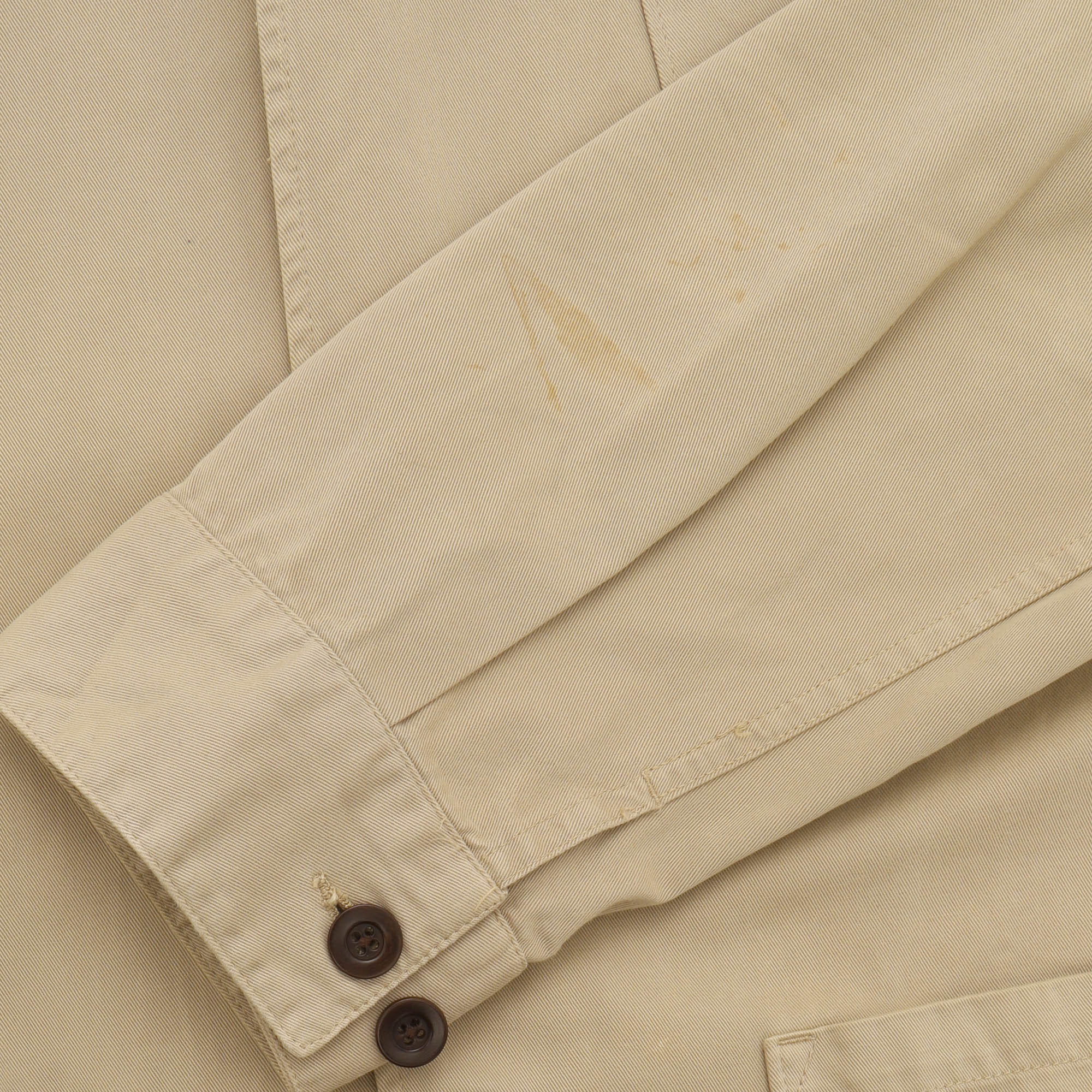 Work Jacket