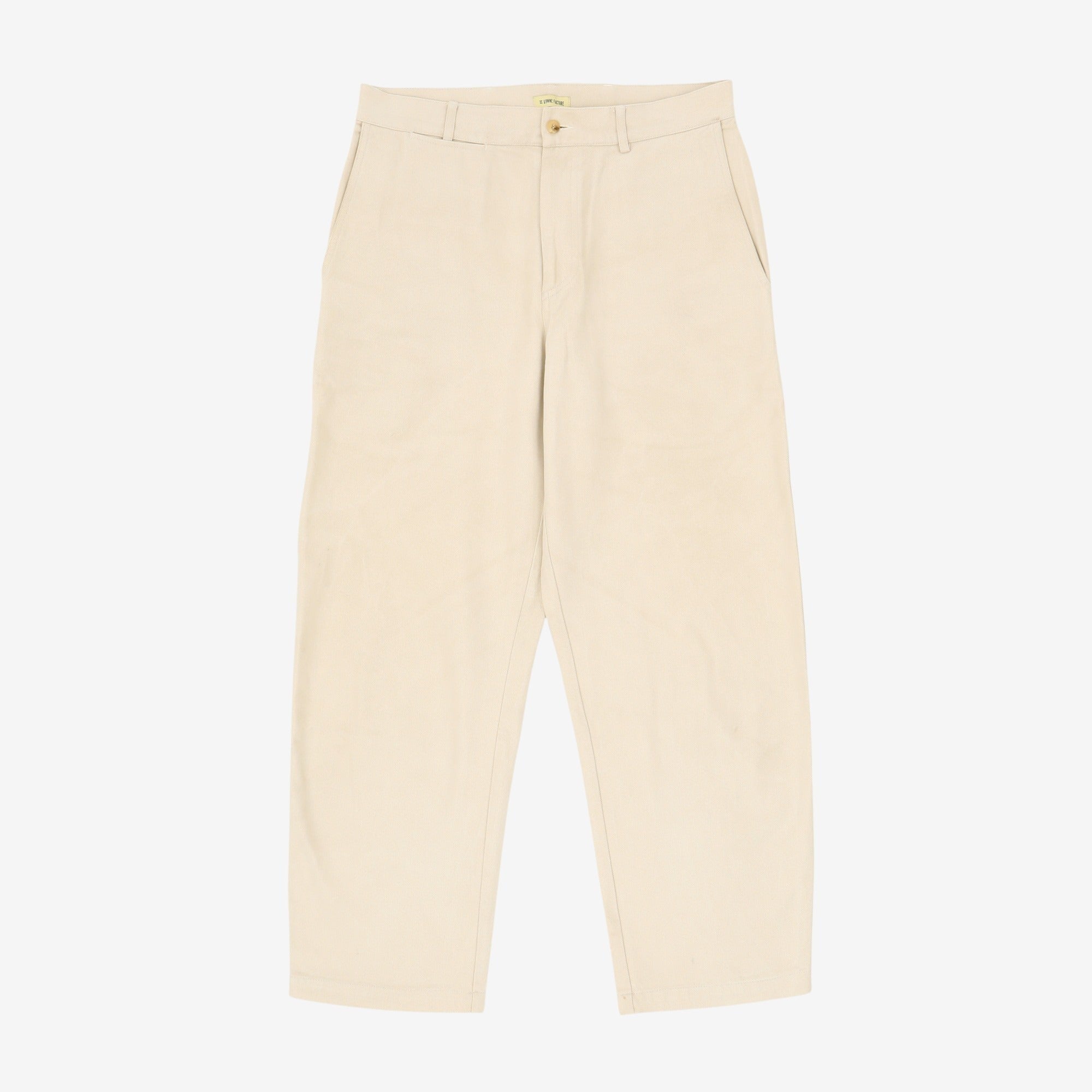 Balloon Pant (33W x 28.5L)