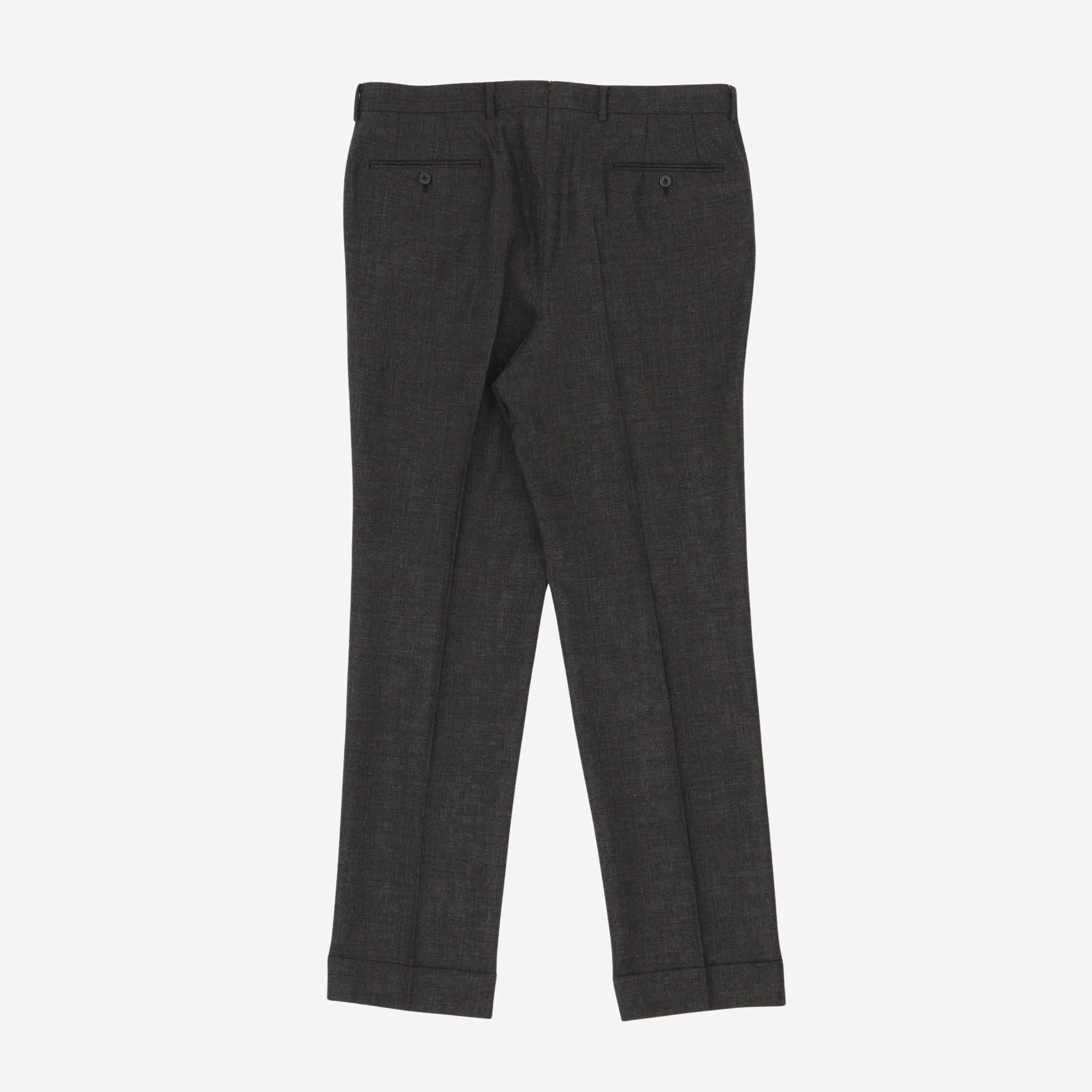 Model B Trousers (36W x 32L)