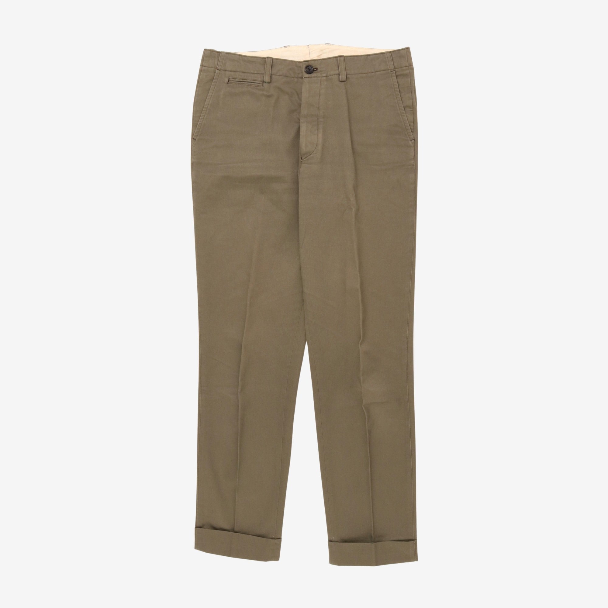 Sports Chino (34W x 31.5L)