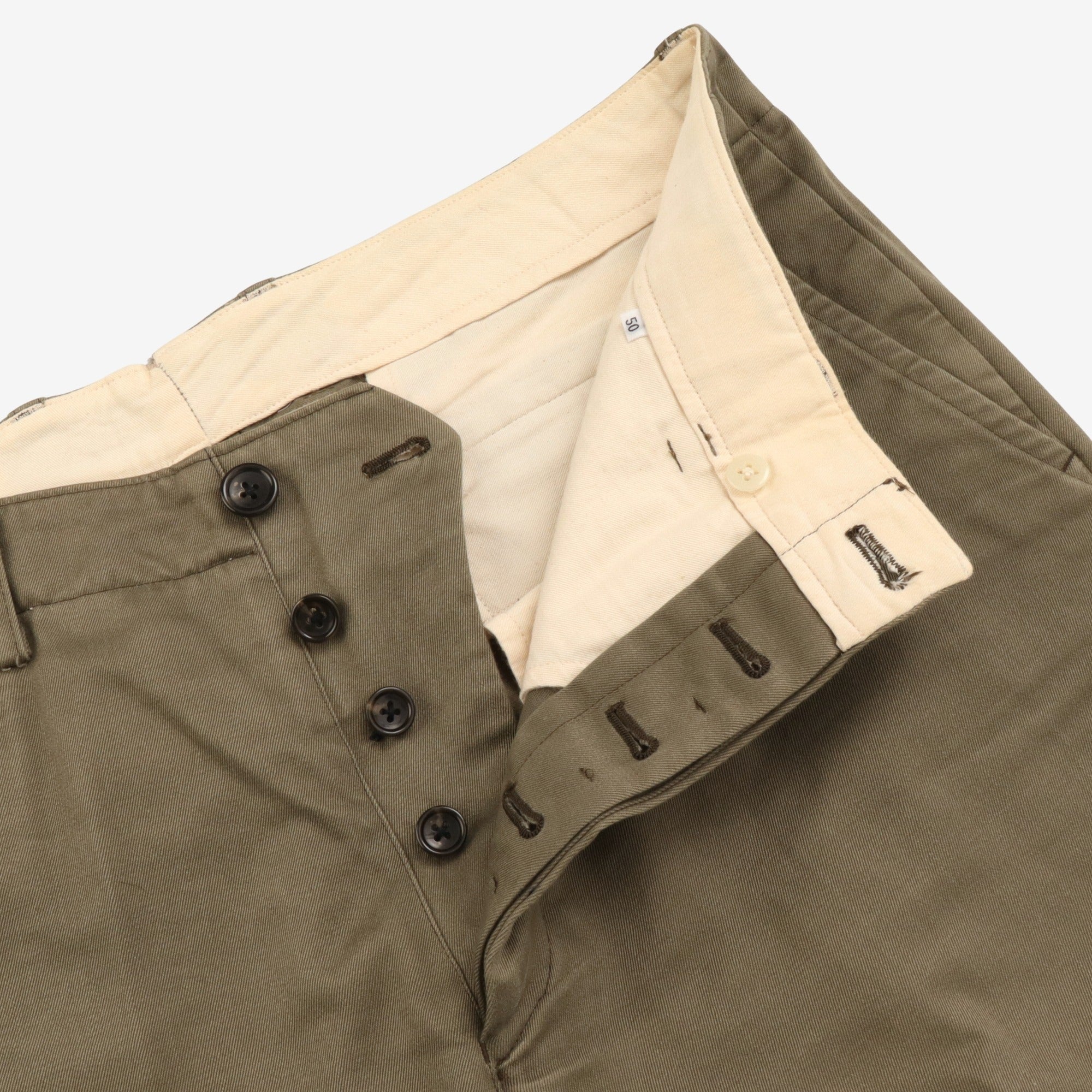 Sports Chino (34W x 31.5L)