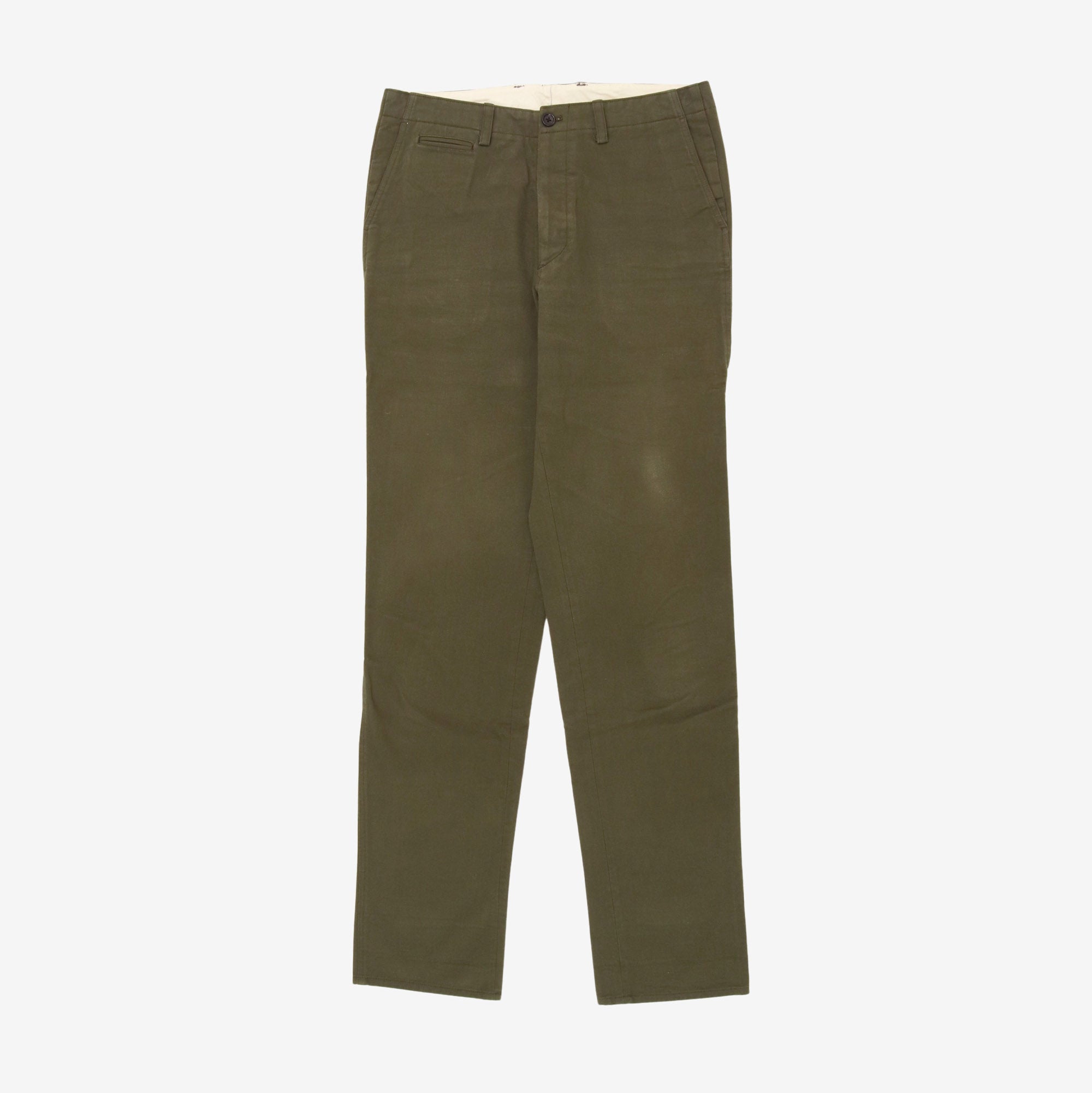 Army Chinos (34W x 36L)