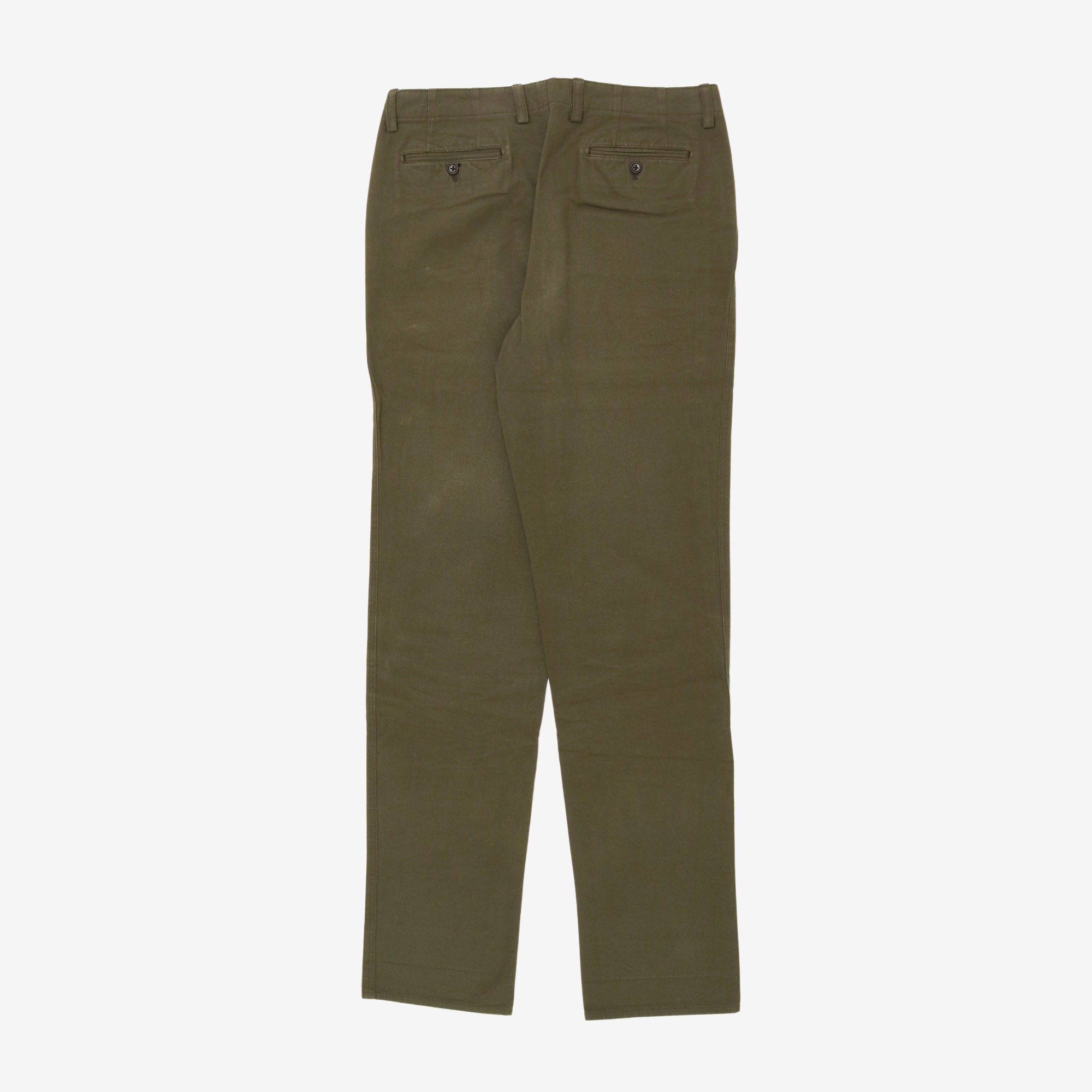 Army Chinos (34W x 36L)