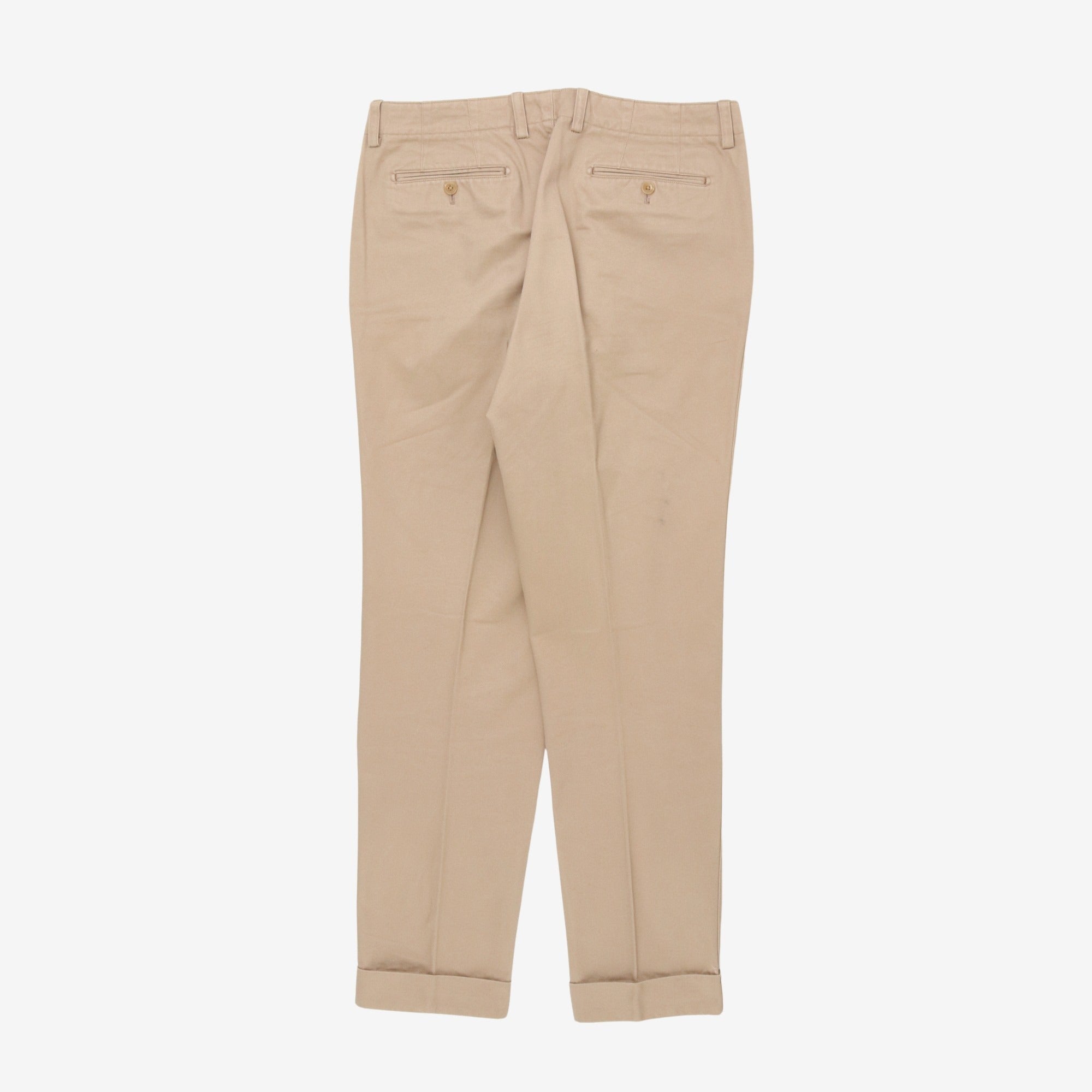 Sport Chinos (34W x 31.5L)