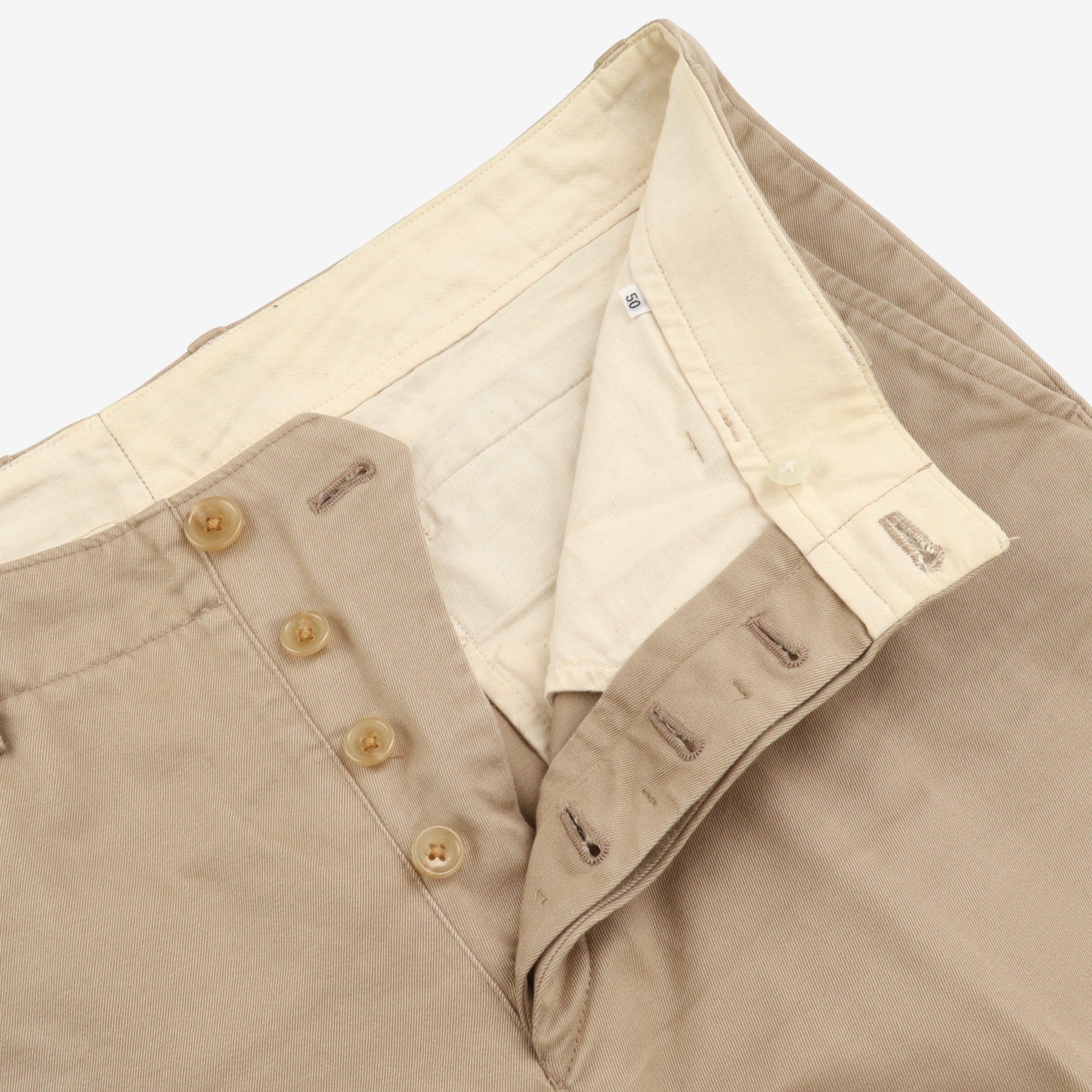 Sport Chinos (34W x 31.5L)