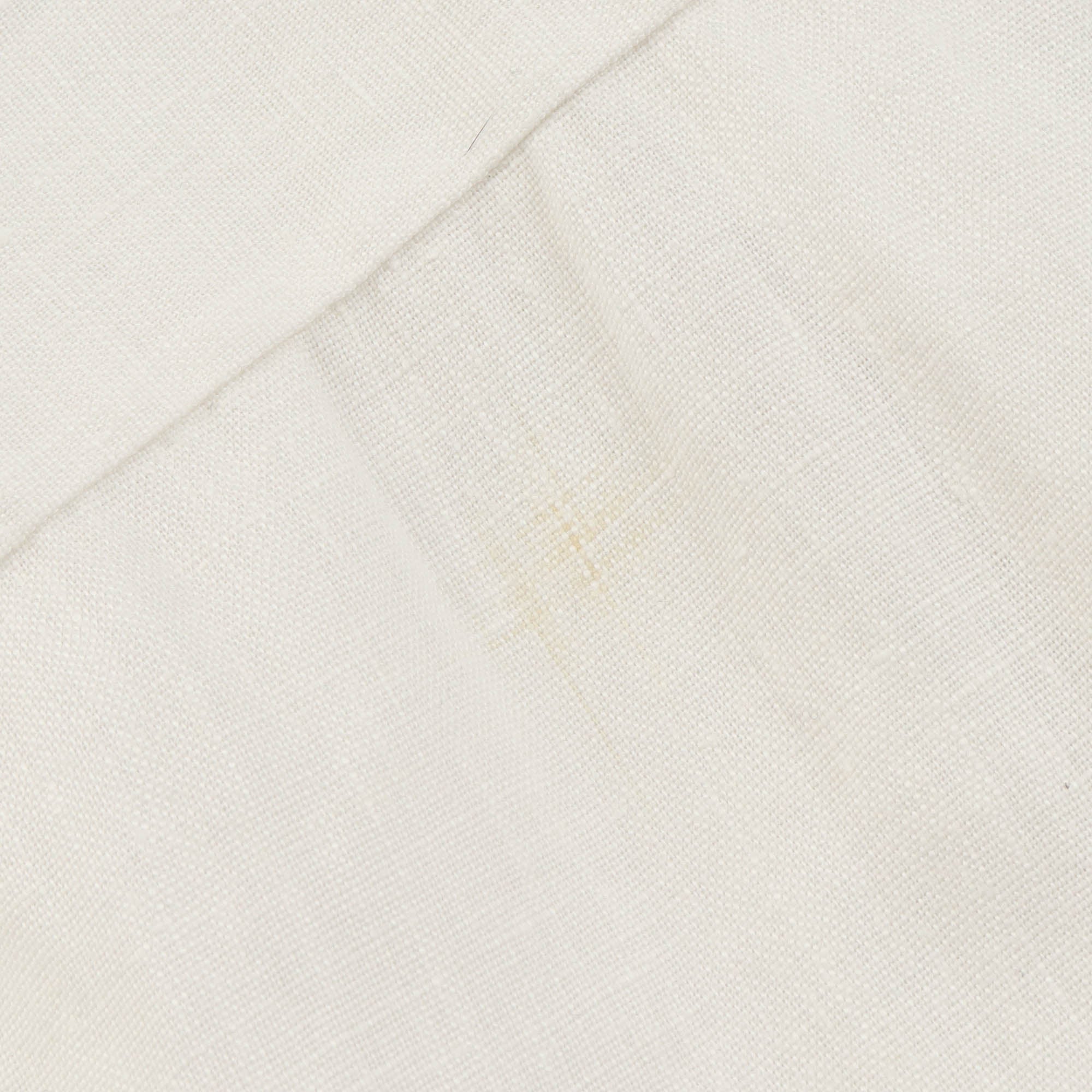Linen Cabana Overshirt