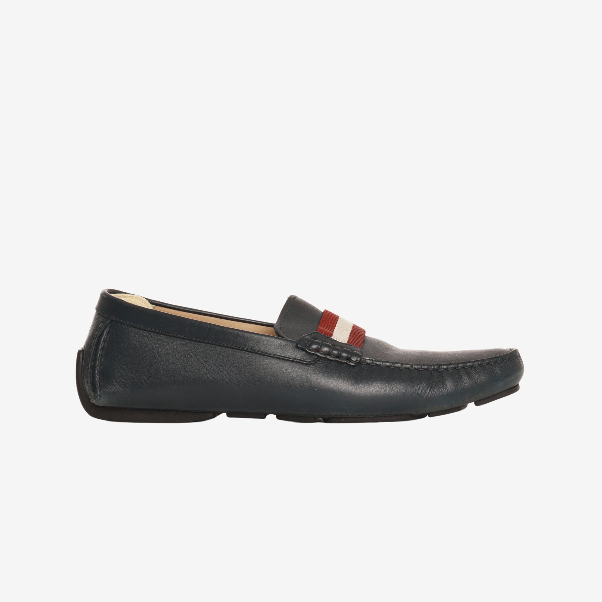 Slip-on Loafers