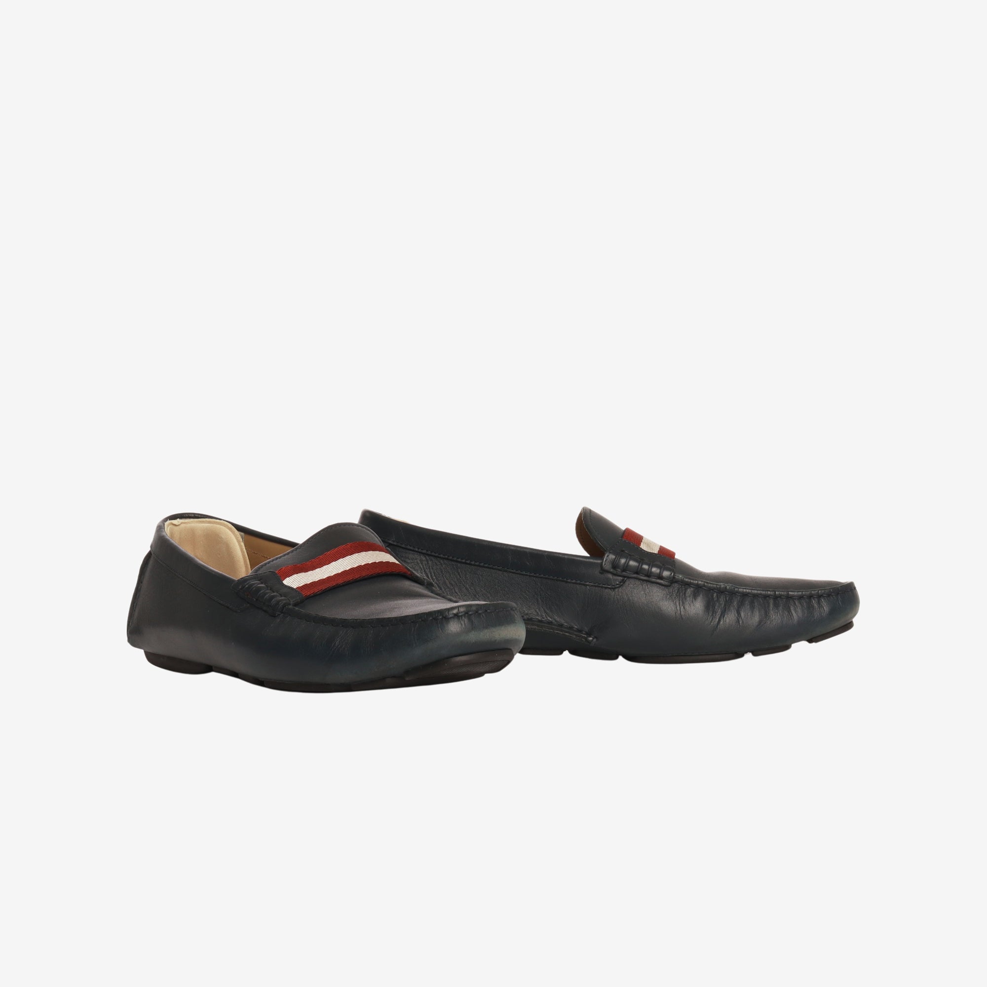 Slip-on Loafers