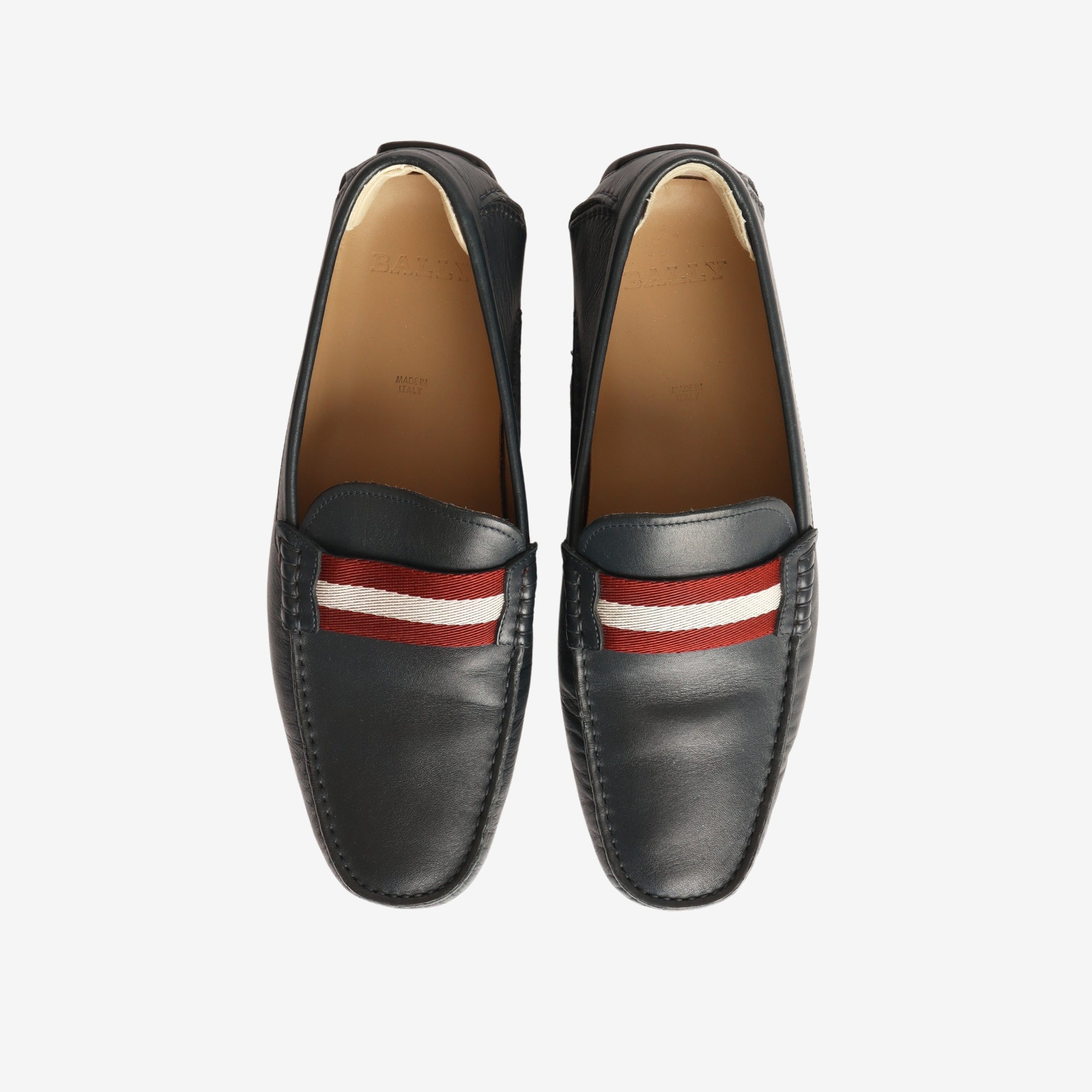 Slip-on Loafers