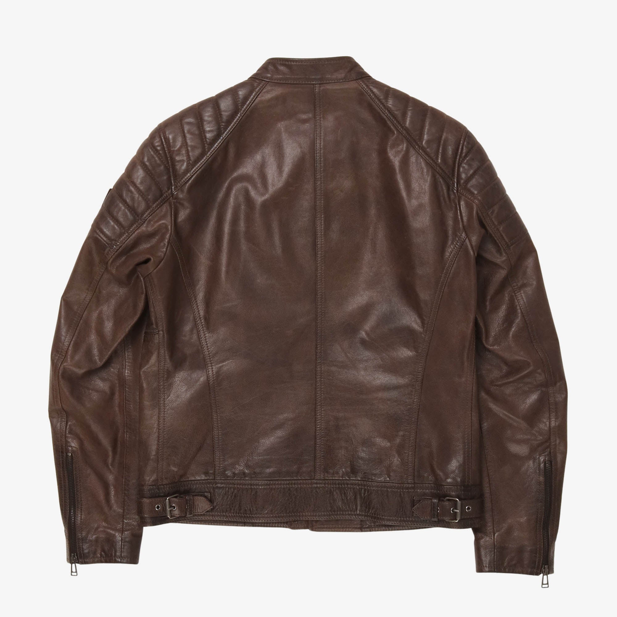Weybridge 2017 Biker Jacket