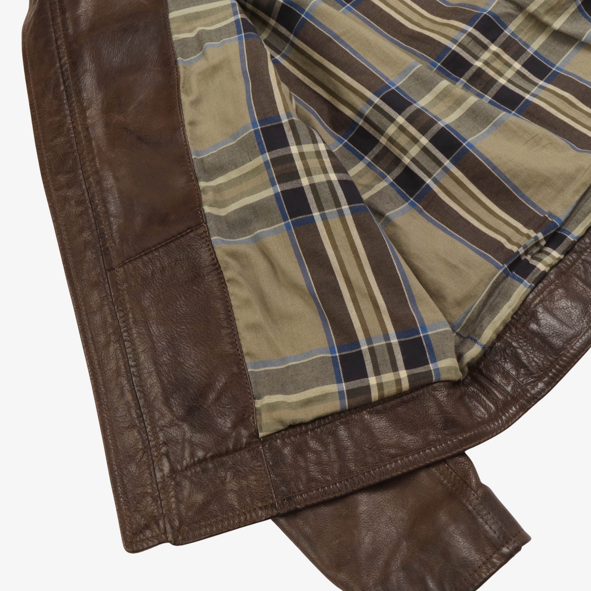 Weybridge 2017 Biker Jacket