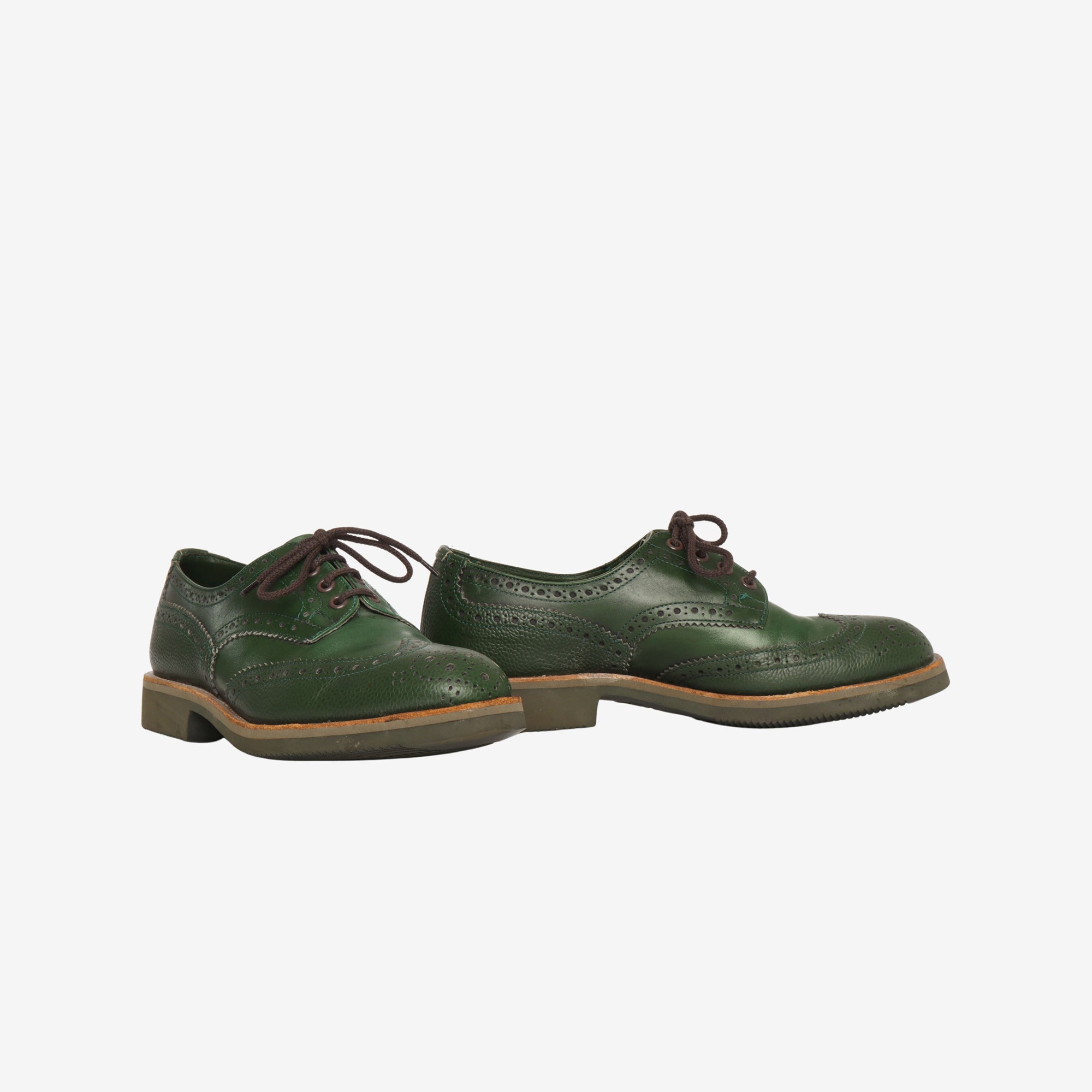 Bourton Country Shoes
