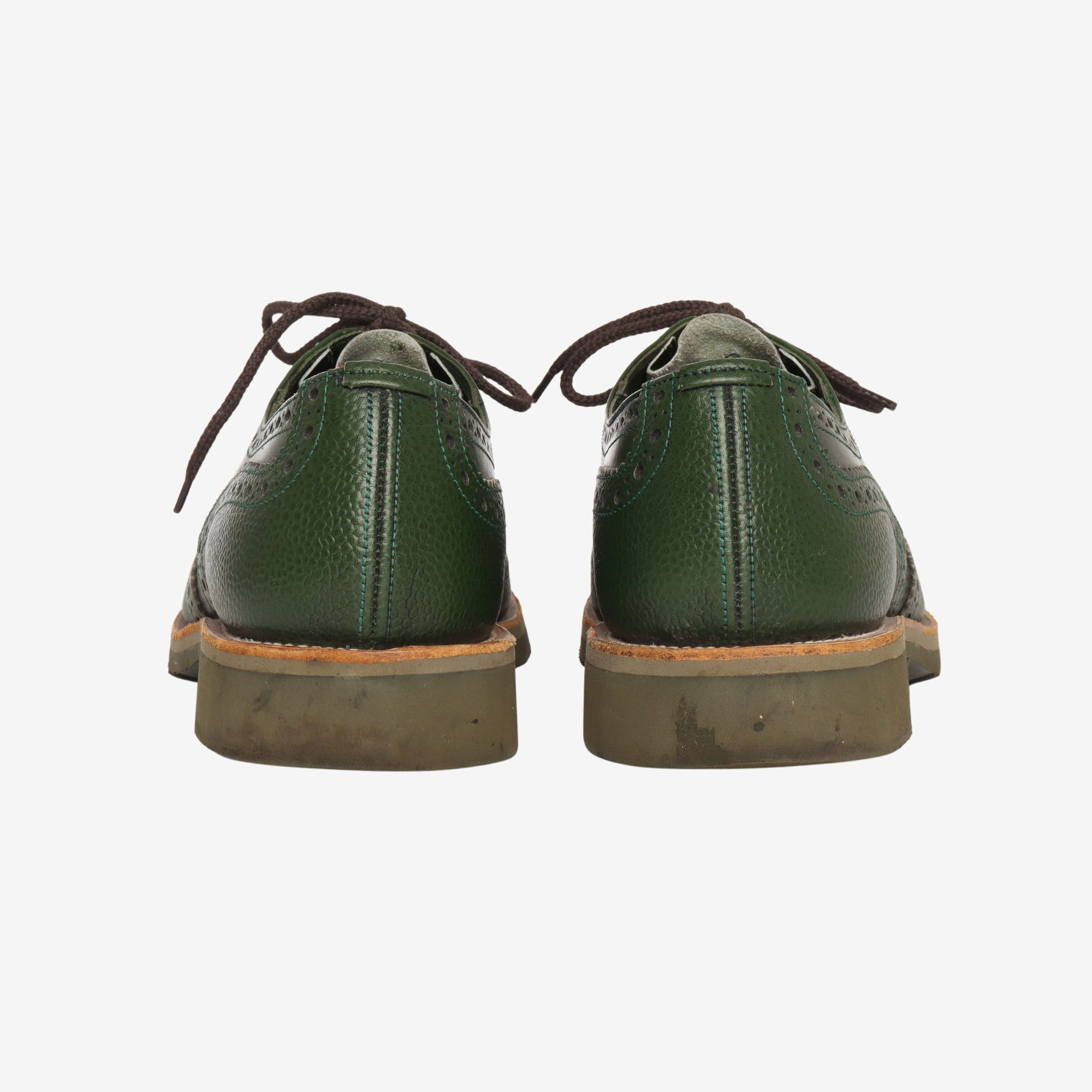 Bourton Country Shoes