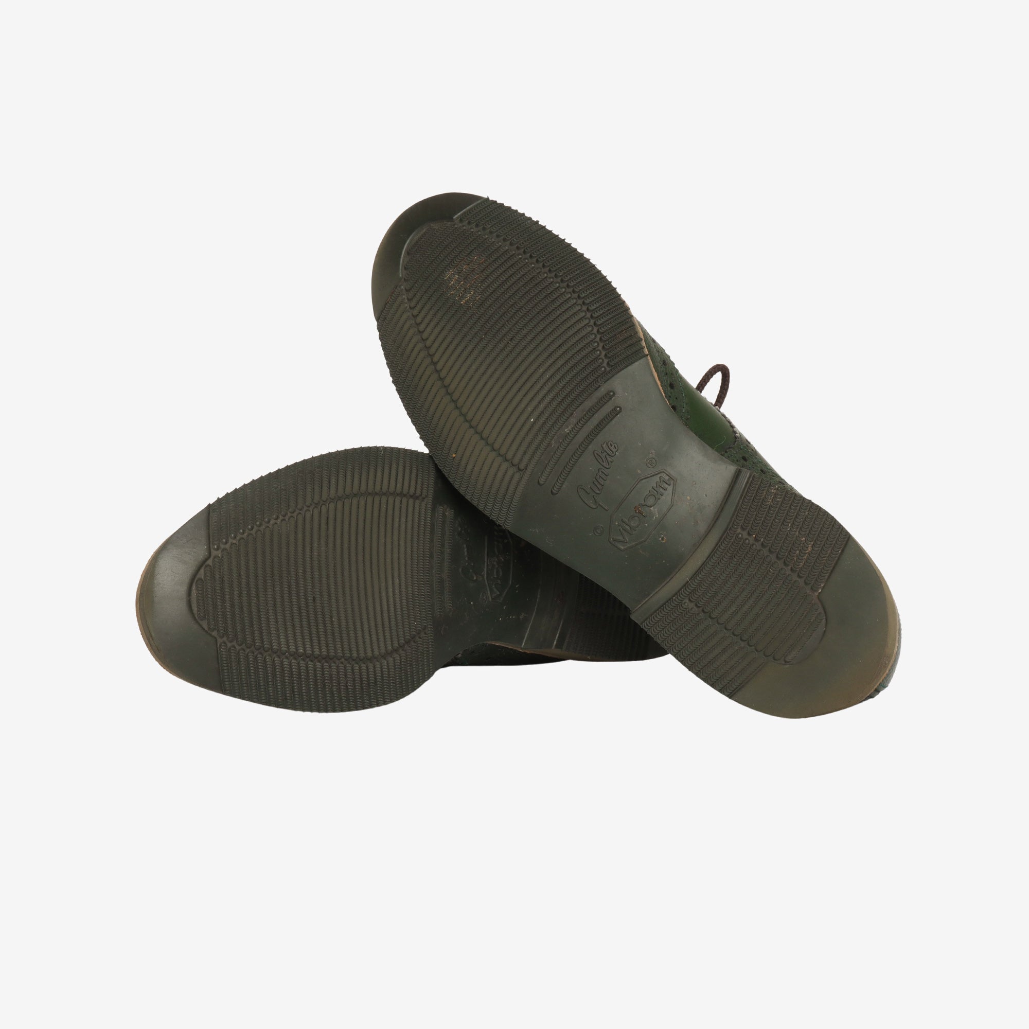 Bourton Country Shoes