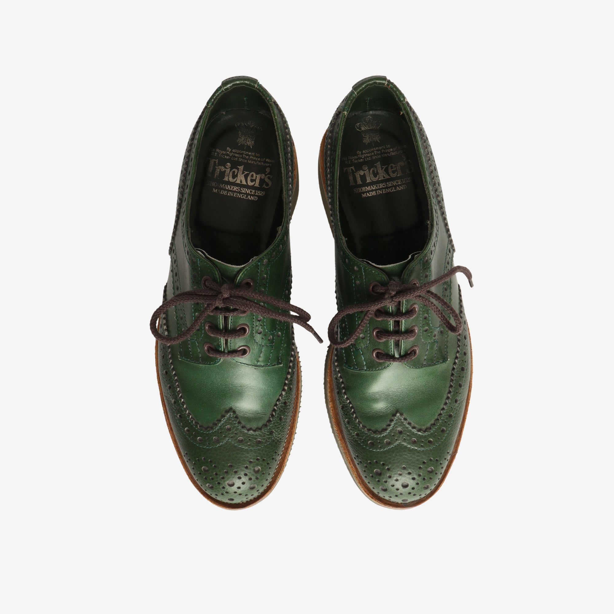 Bourton Country Shoes