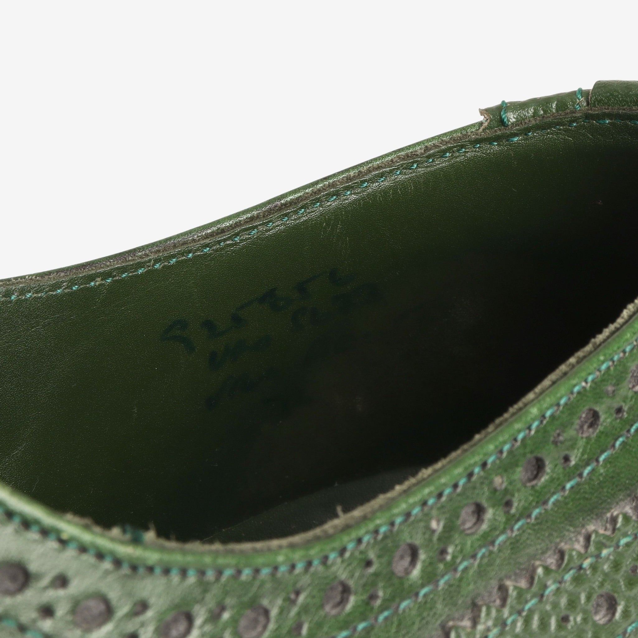 Bourton Country Shoes
