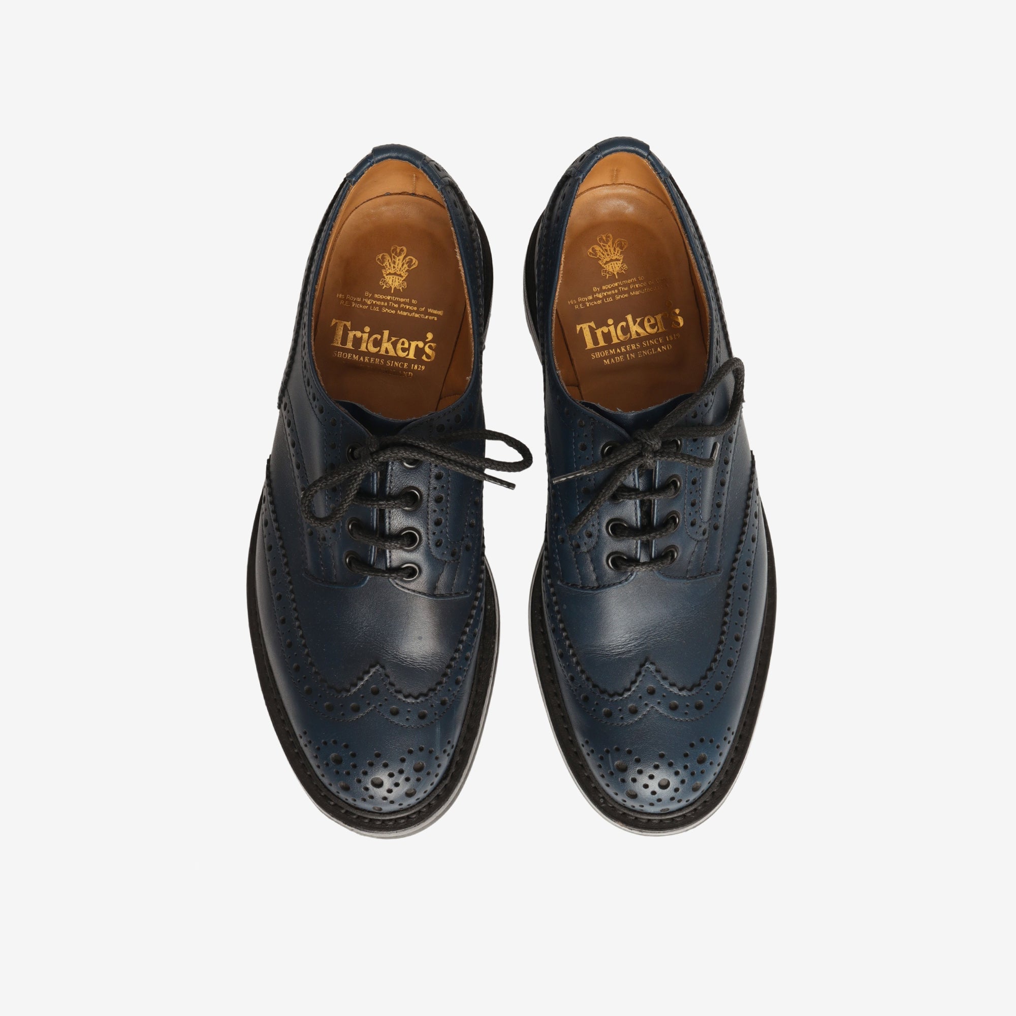 Bourton Country Shoes