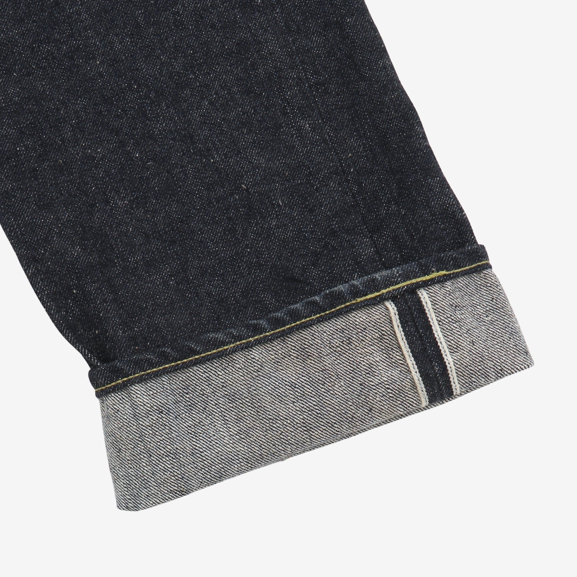 Lot 27 Selvedge Denim