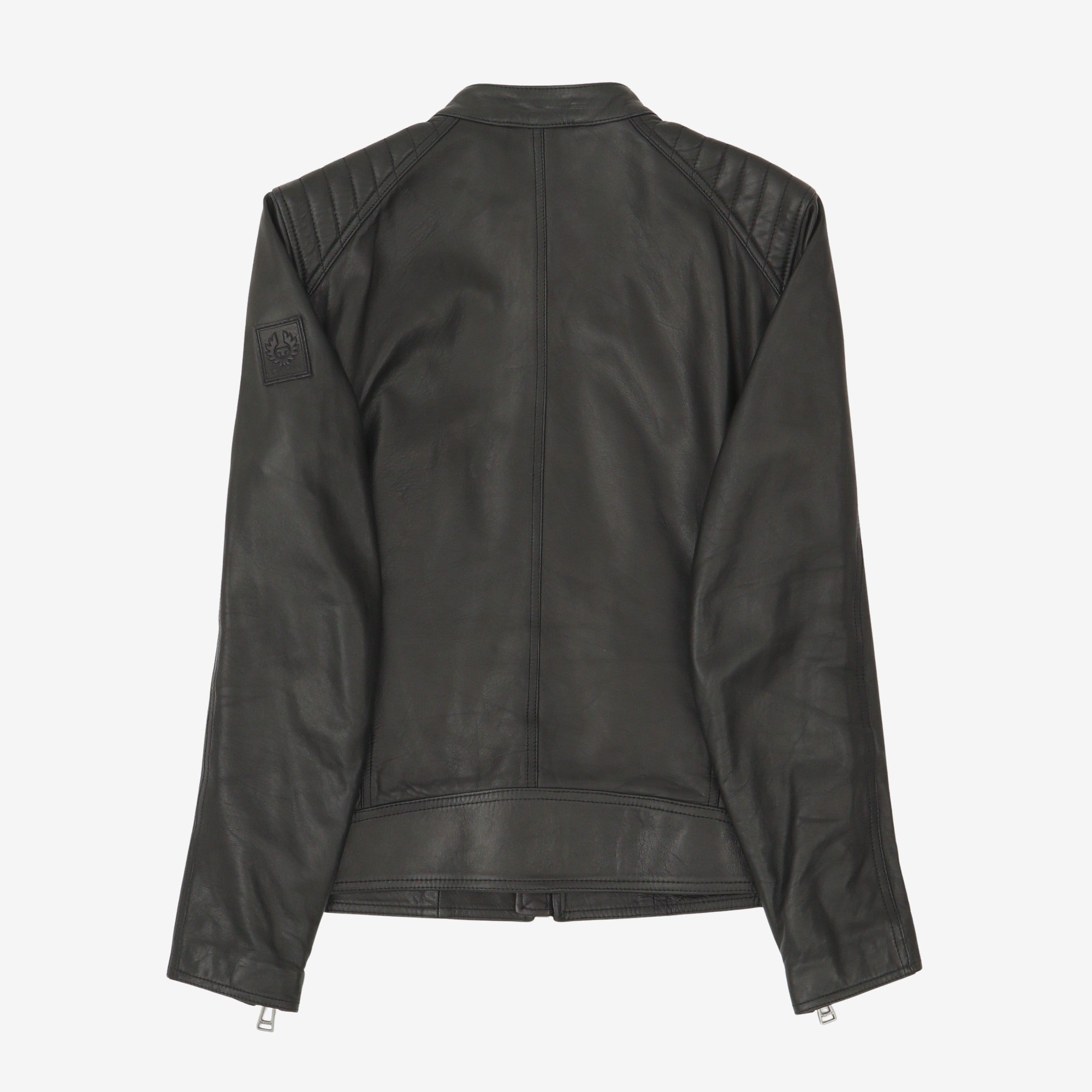 V Racer 2.0 Leather Jacket