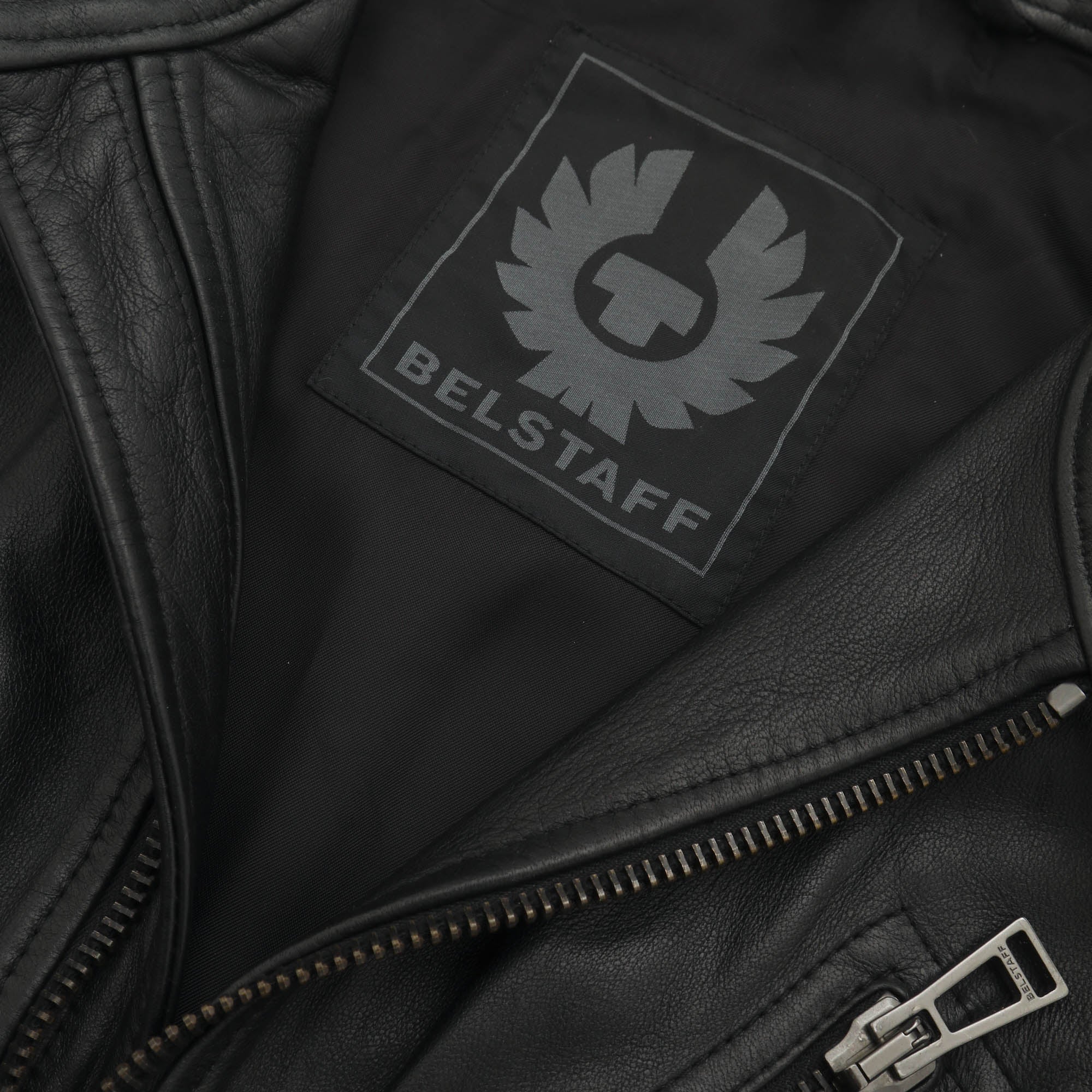 V Racer 2.0 Leather Jacket