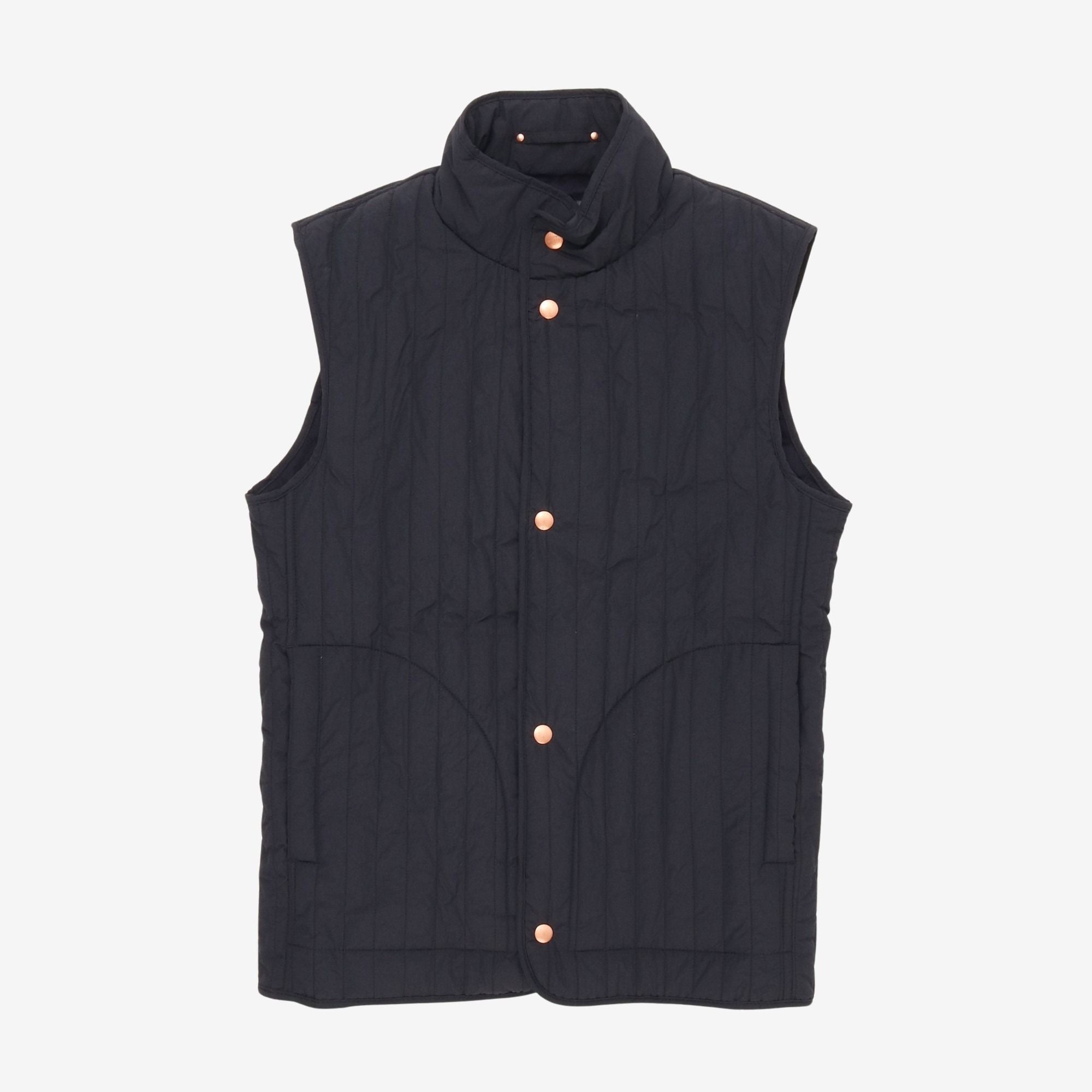 The Insulated Gilet