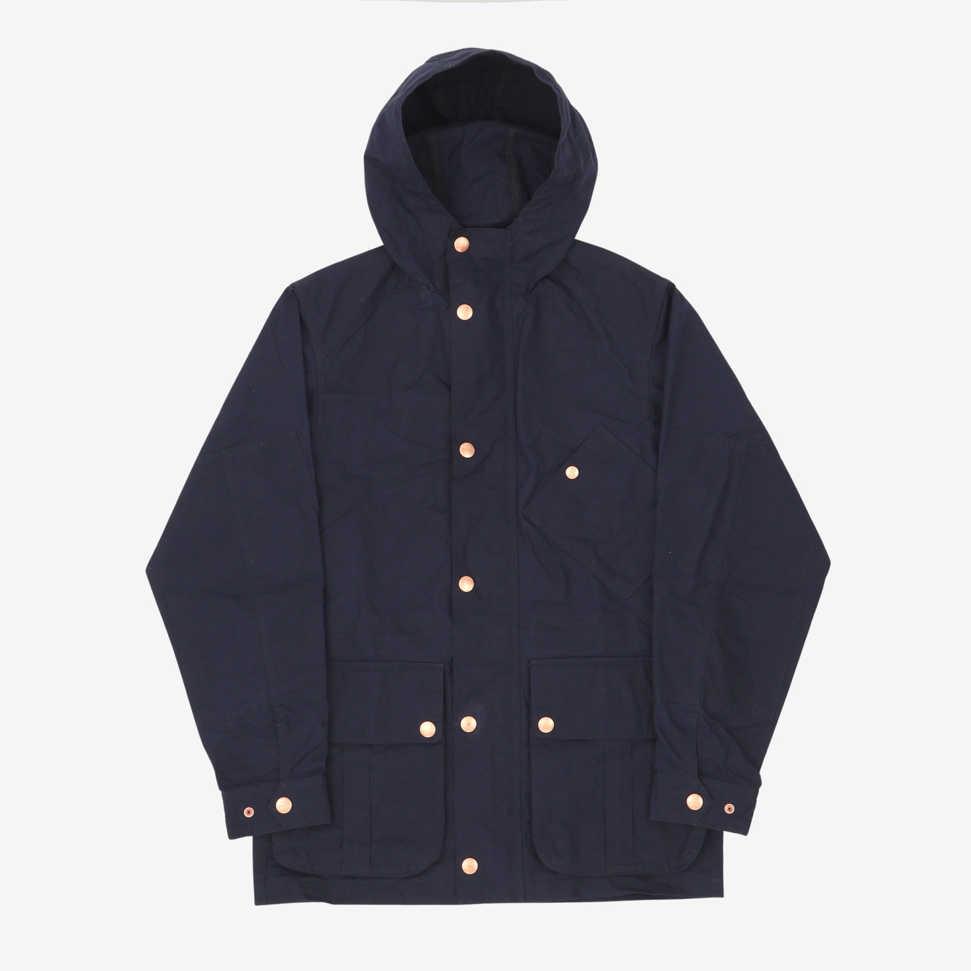 The Submariner Parka