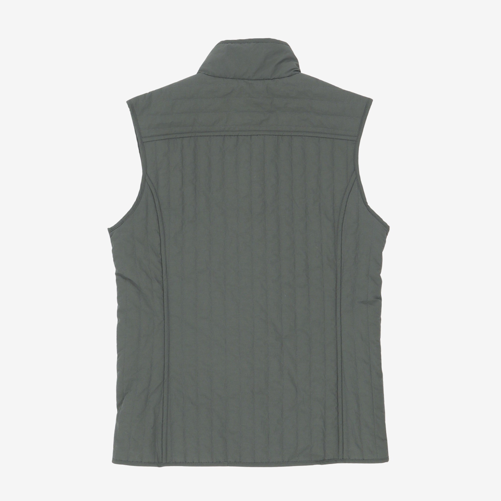 The Insulated Gilet