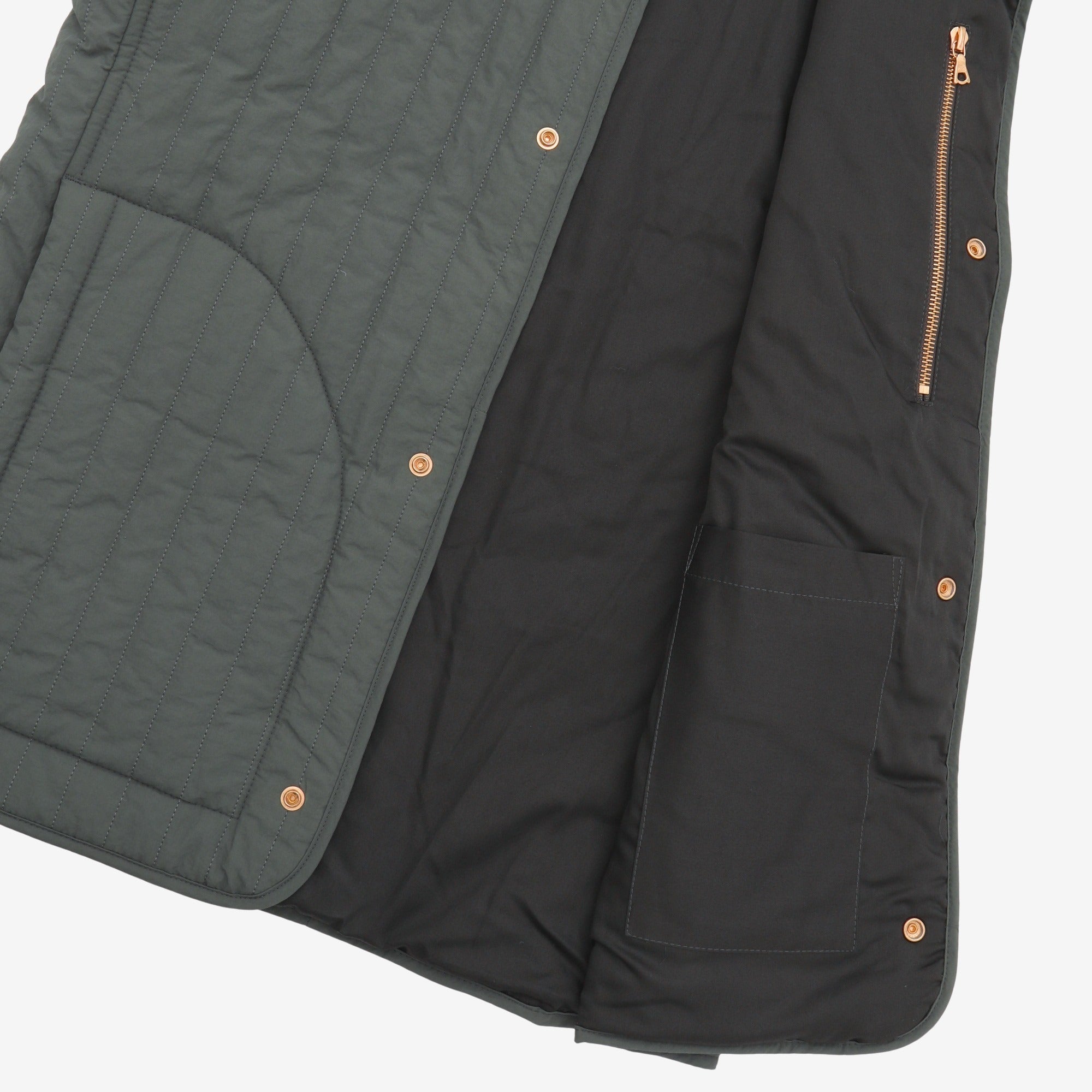 The Insulated Gilet