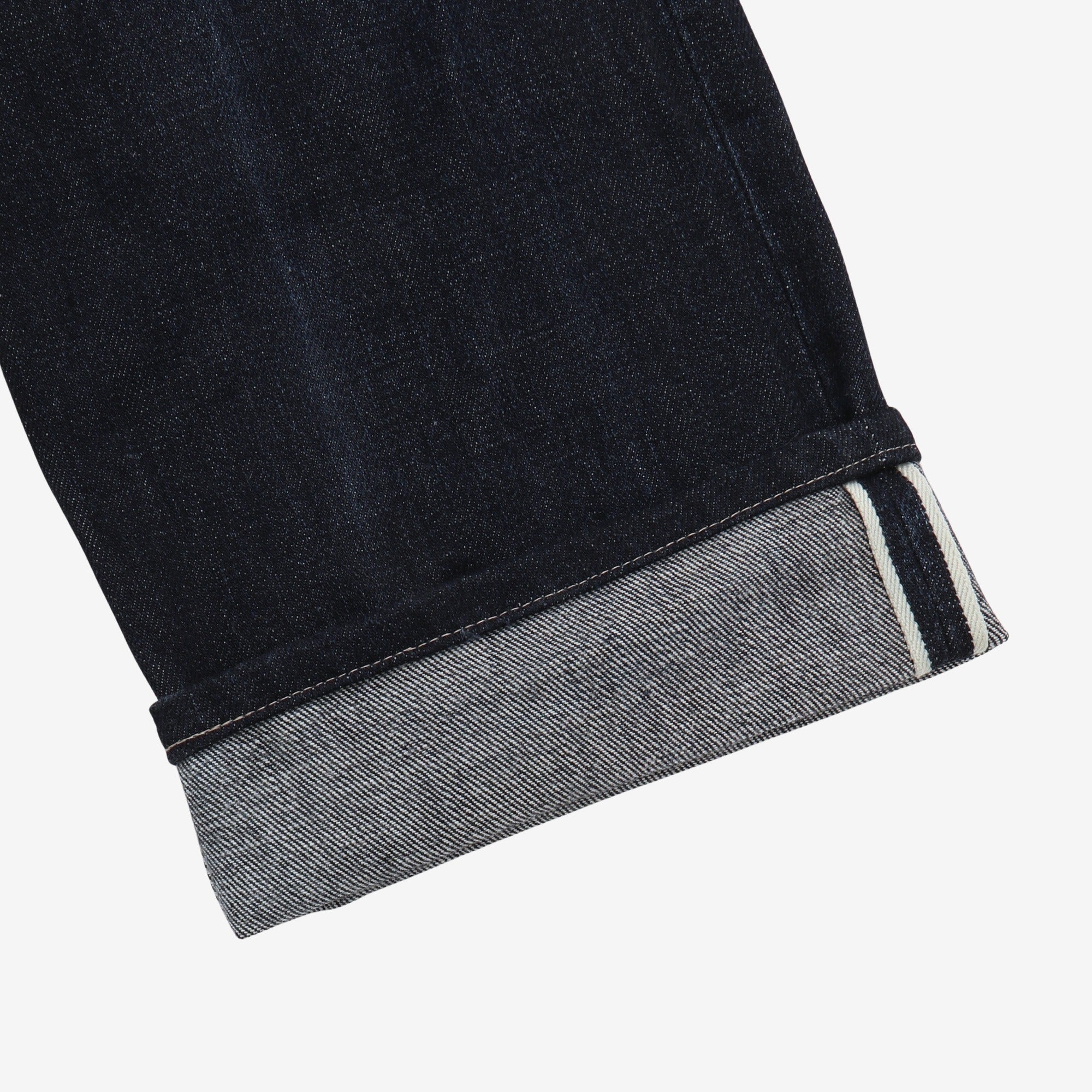 No3 Selvedge Denim (36W X 29L)