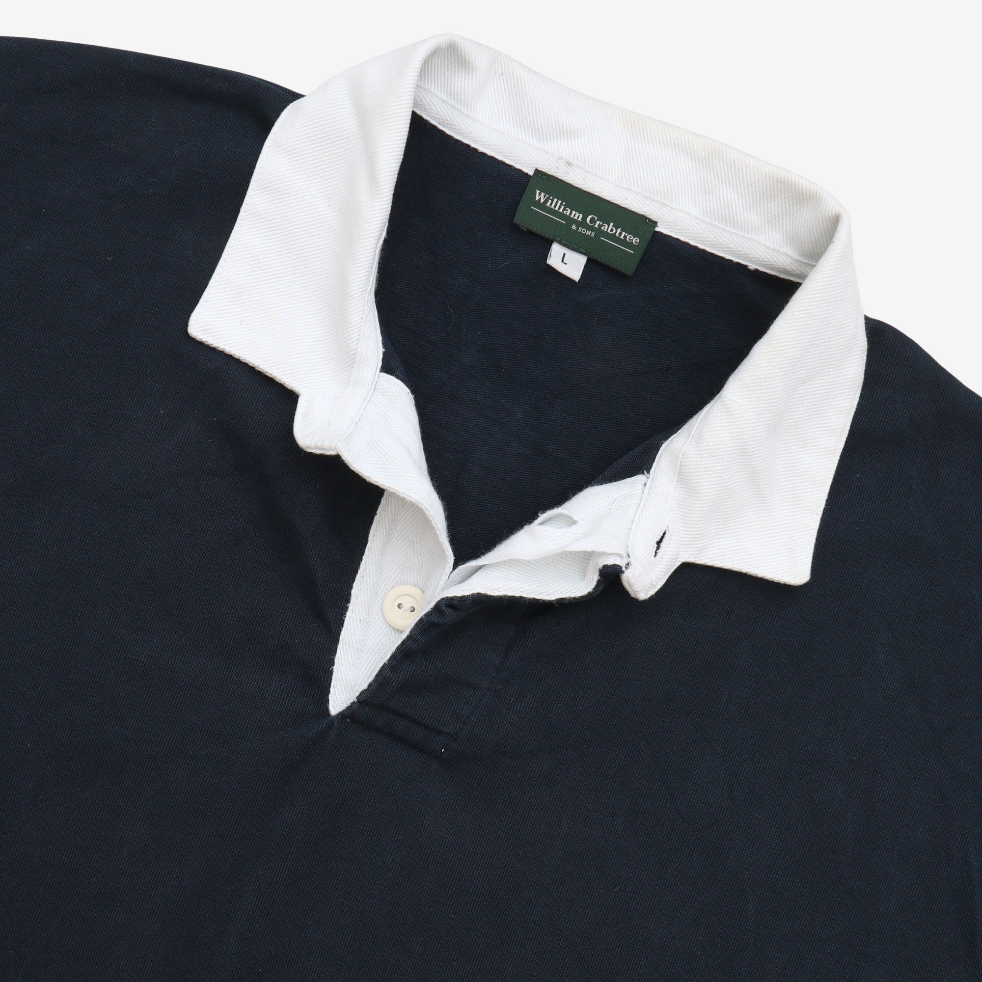 Rugby Polo Shirt