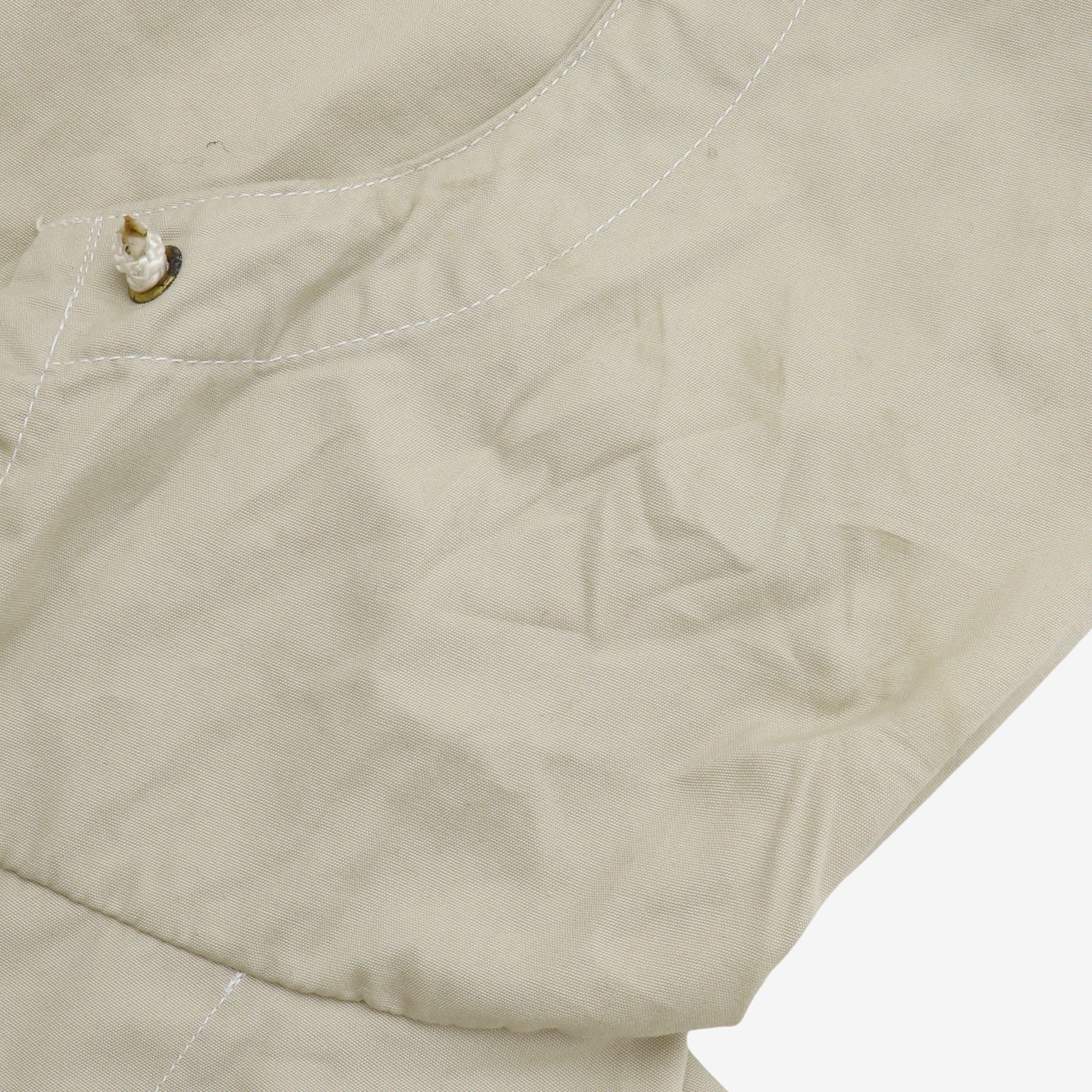 Swedish Military Snow Parka