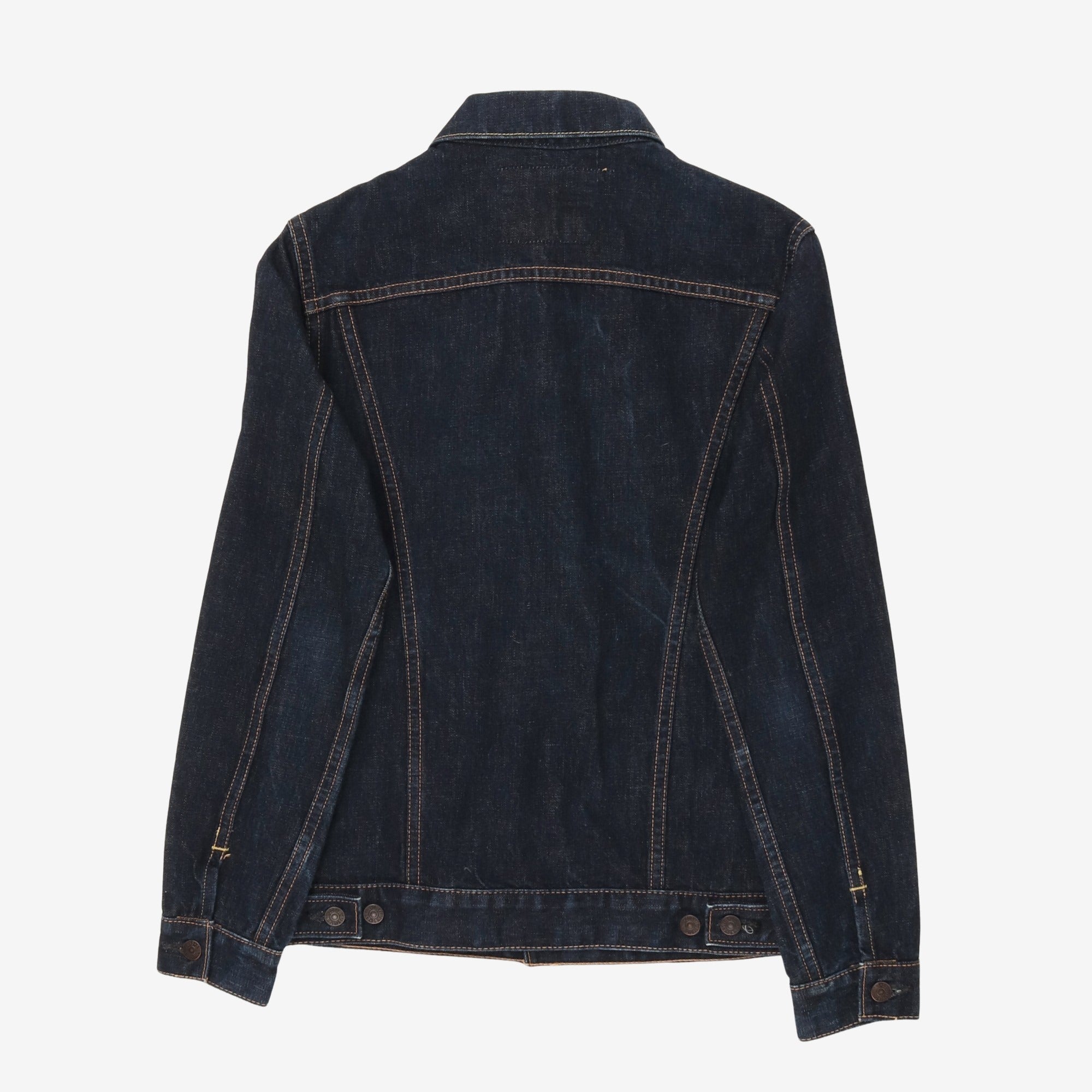 3rd Type Denim Jacket