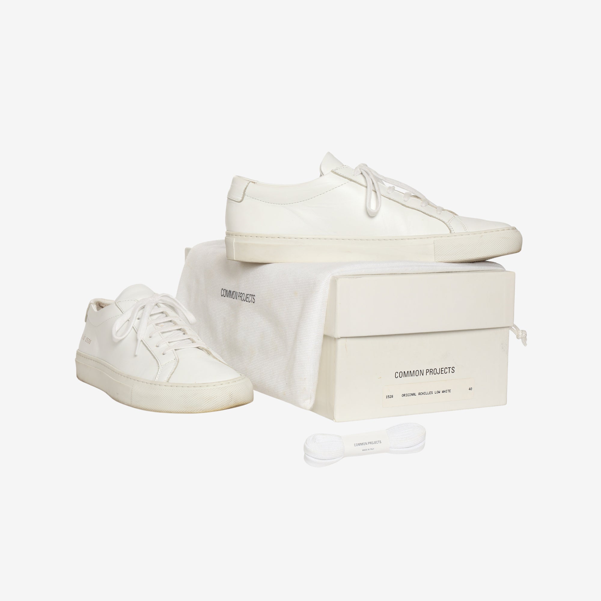 Achilles Low Sneakers