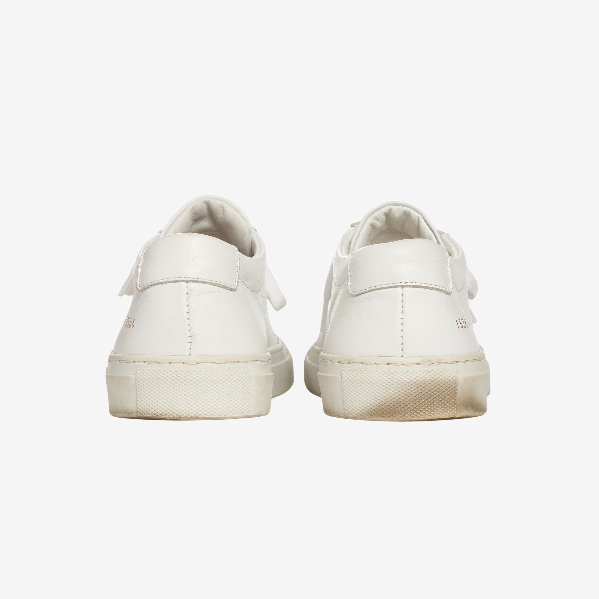 Achilles Low Sneakers