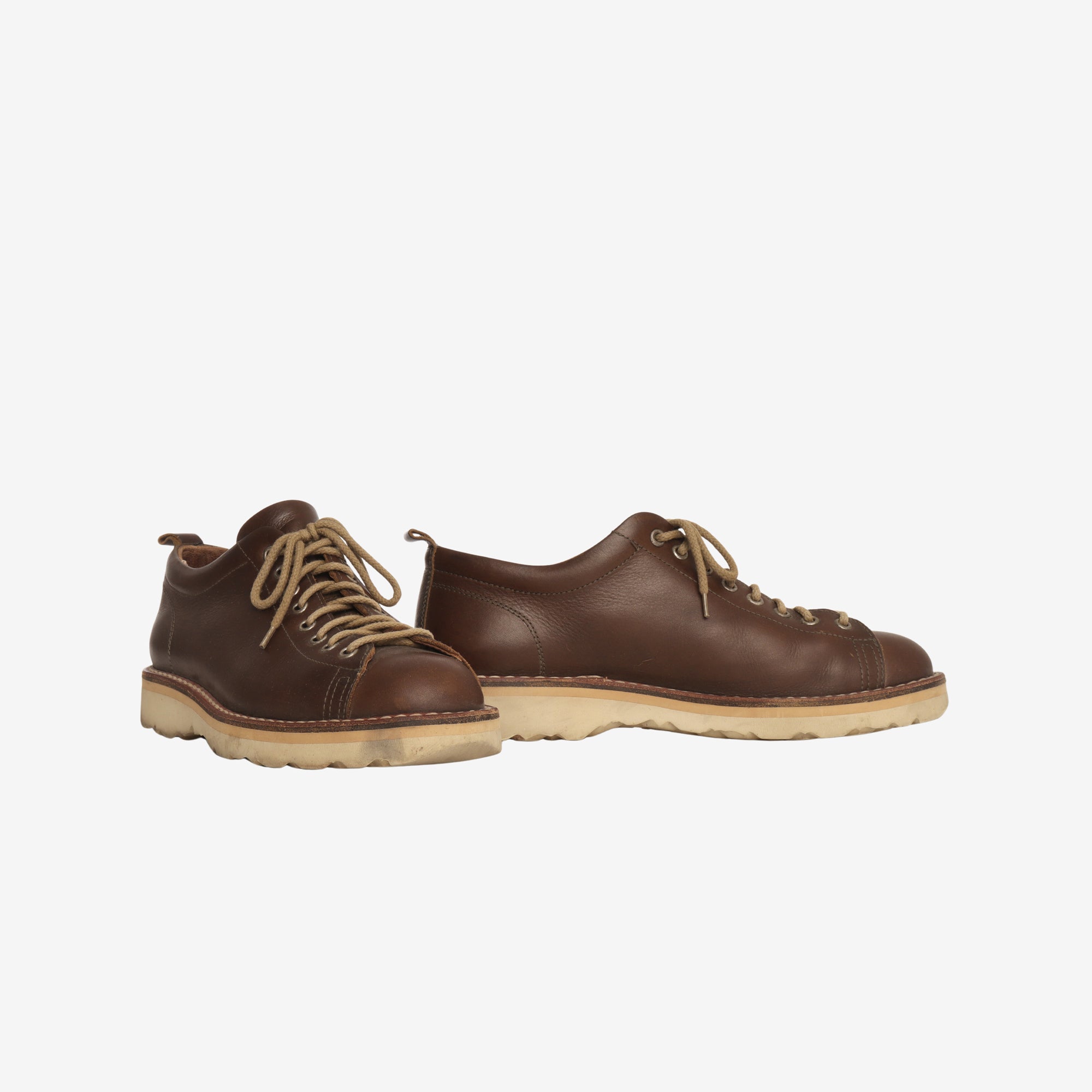 M120 Commando Shoes