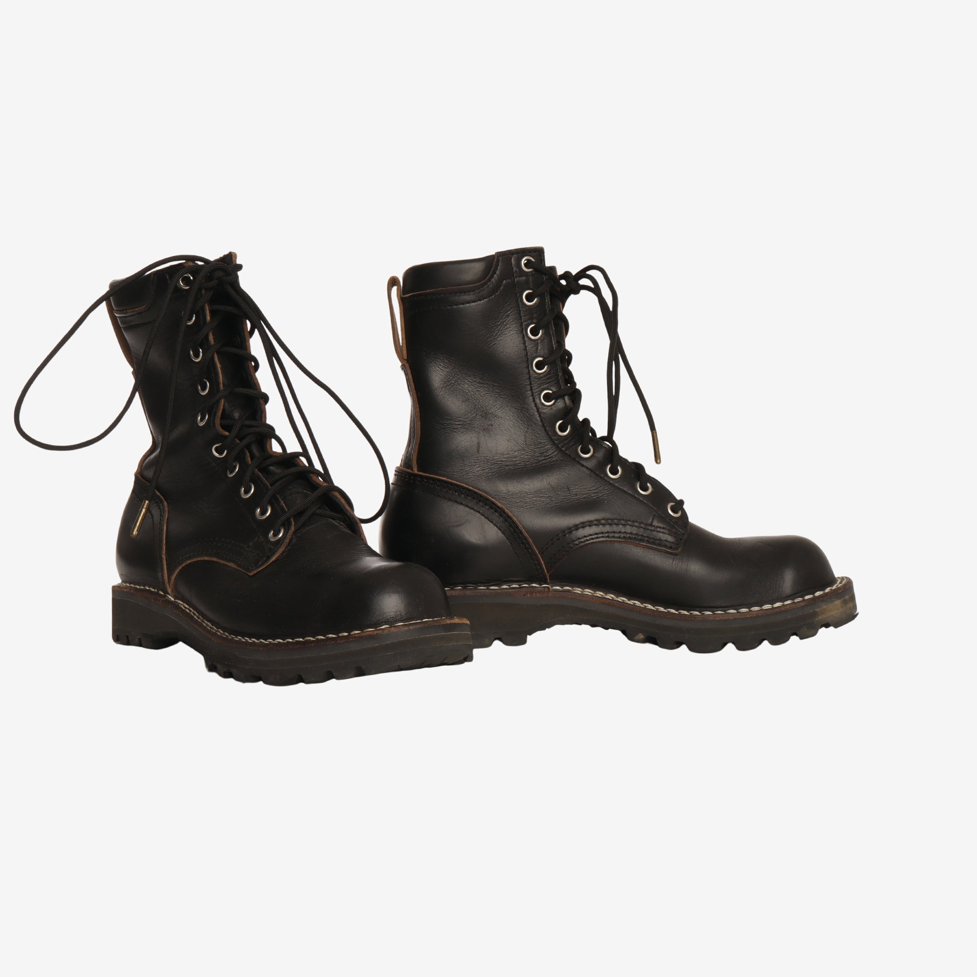 Waterworks Boots