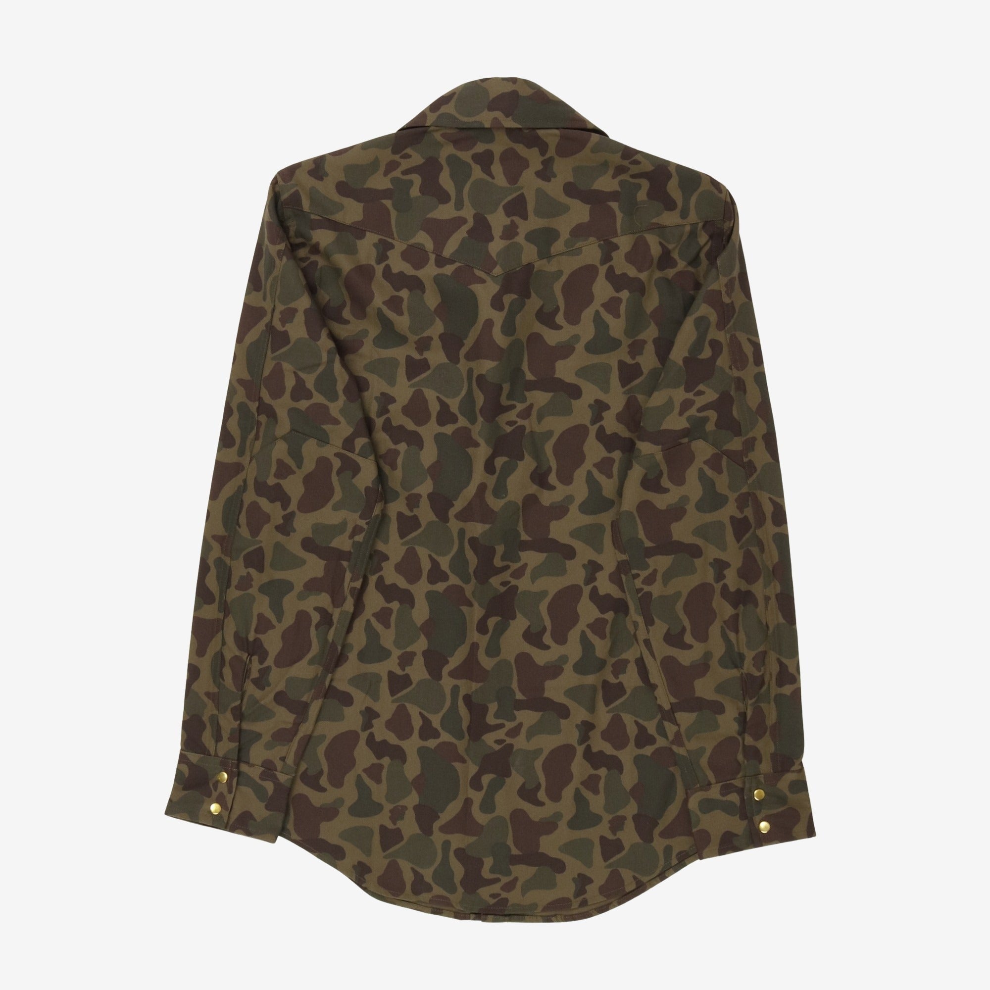 Patton Shirt