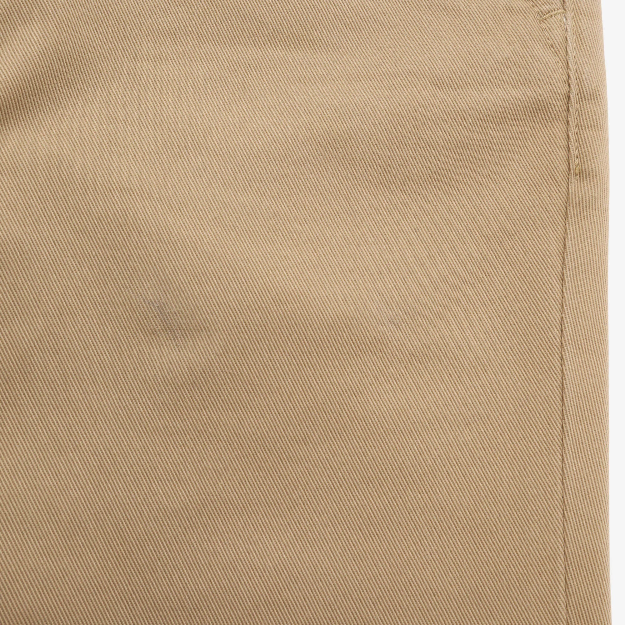 12oz Regular Fit Chinos