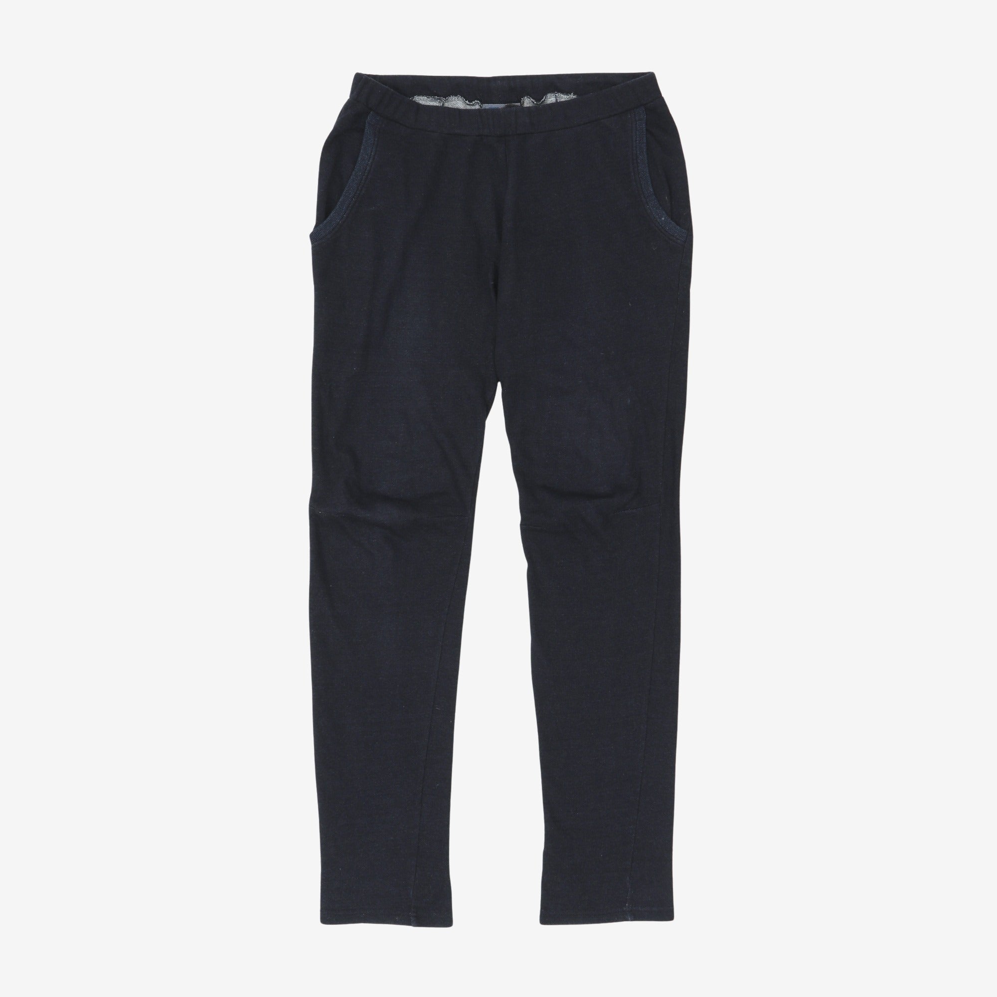 Tapered Sweatpants