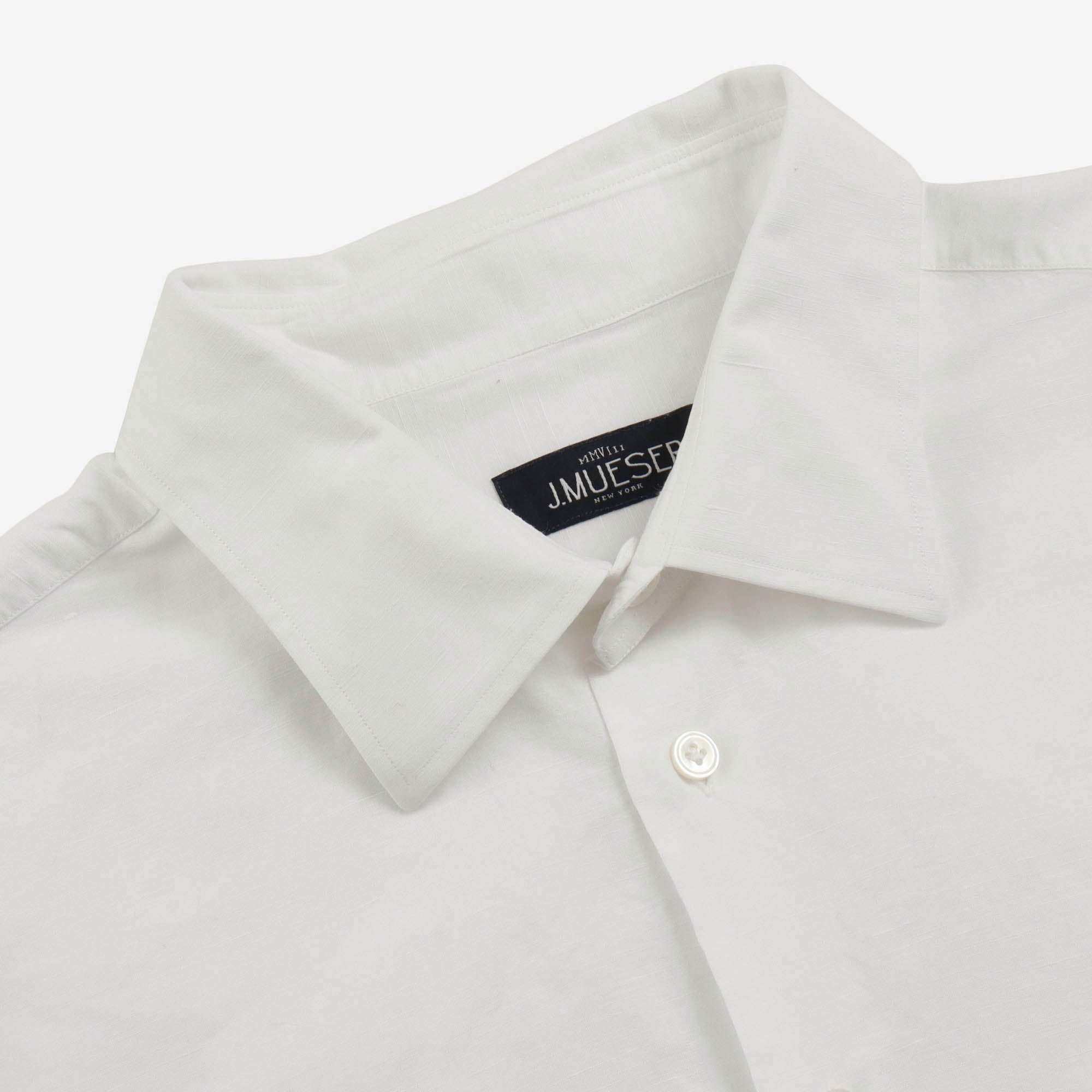 Bespoke Shirt