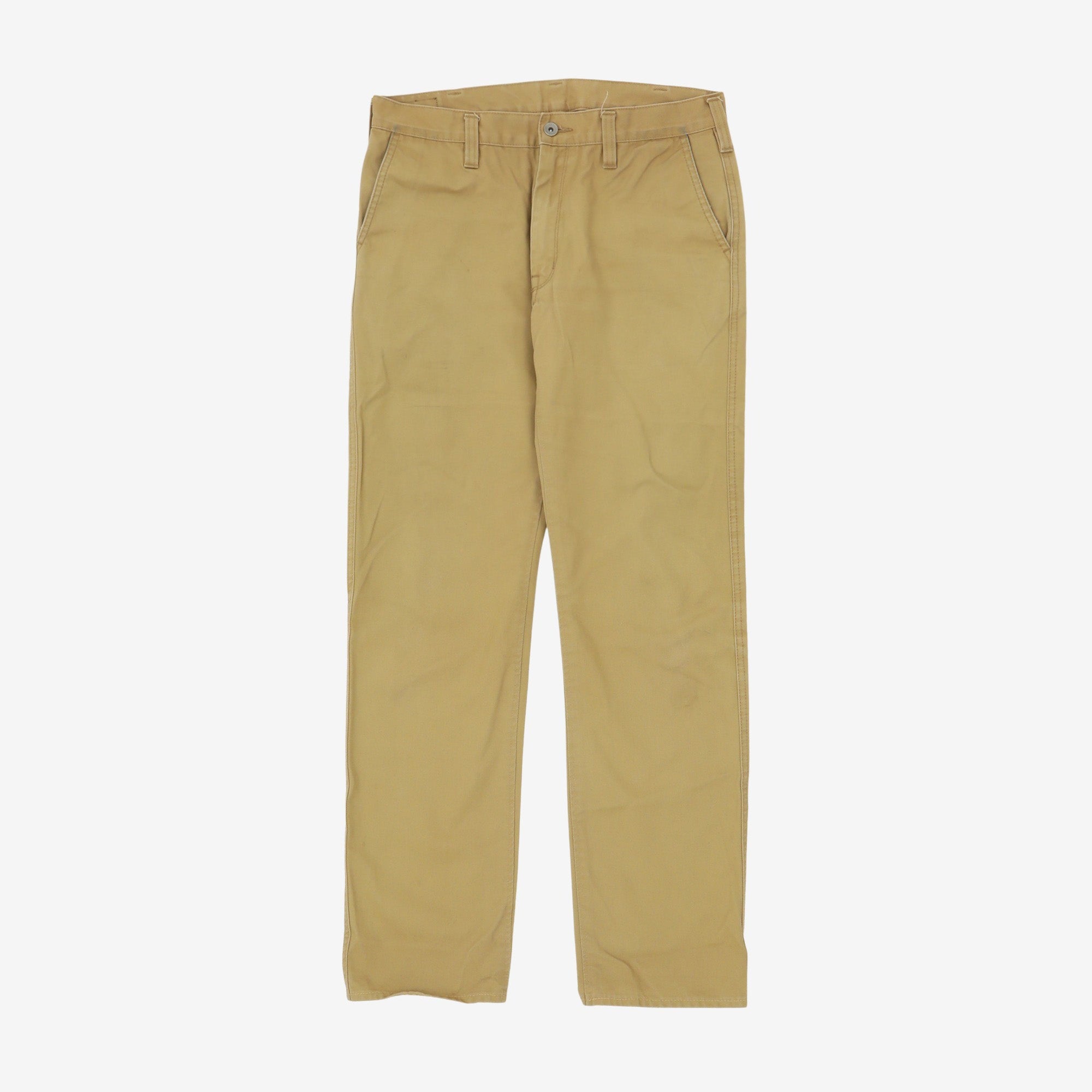 12oz Relaxed Fit Chino