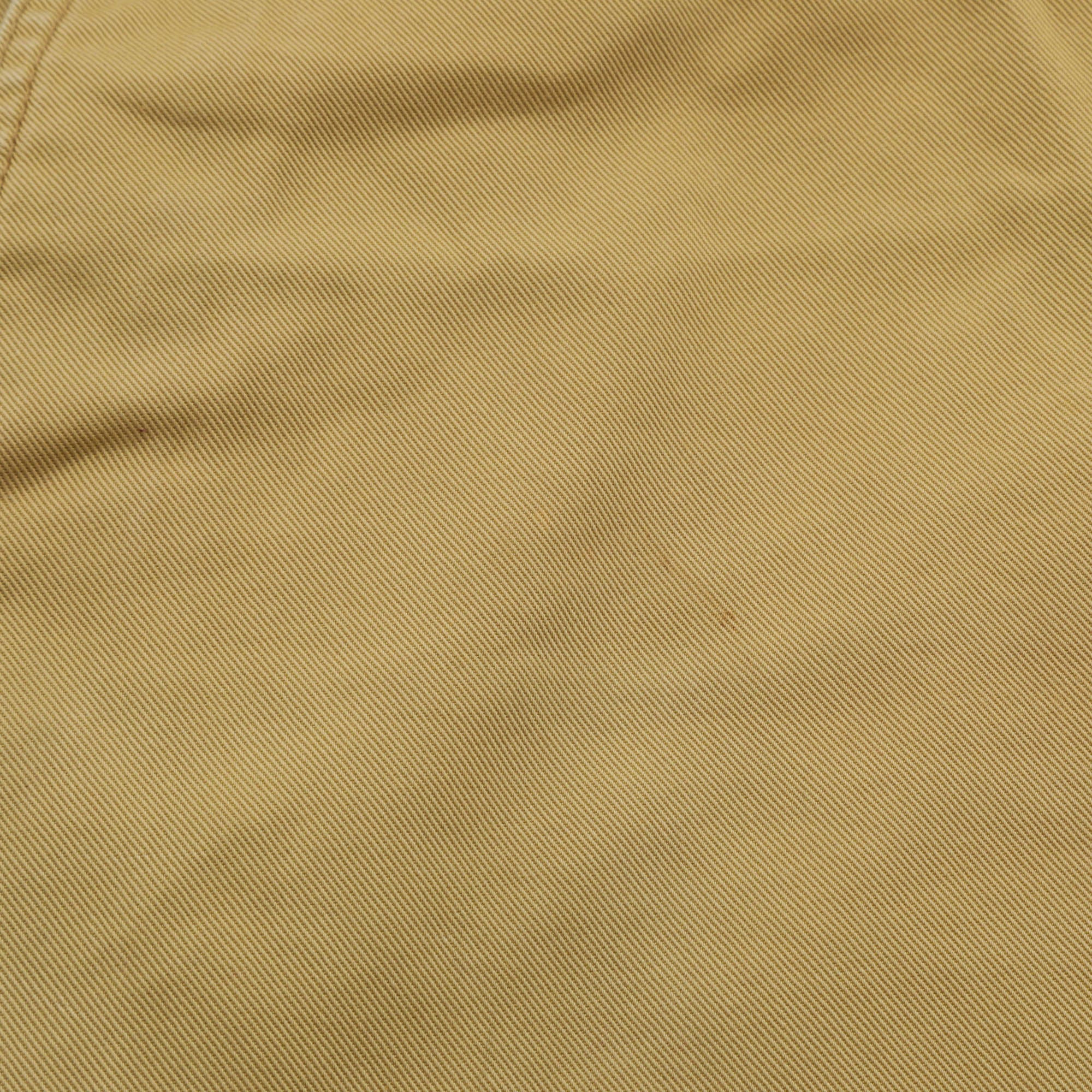 12oz Relaxed Fit Chino