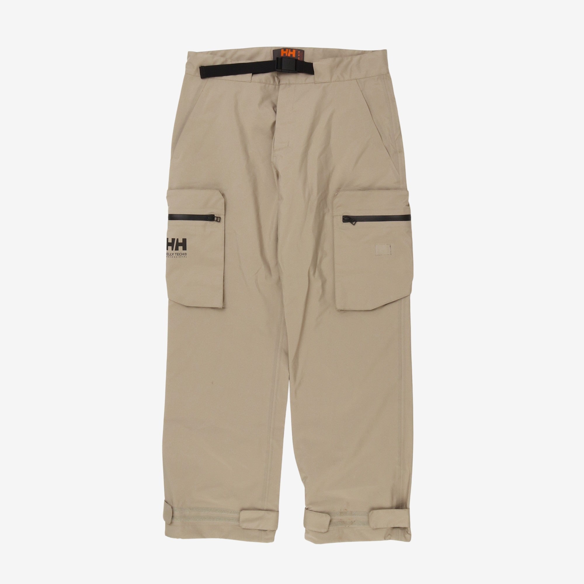 QuickDry Cargo Trousers (Archives)