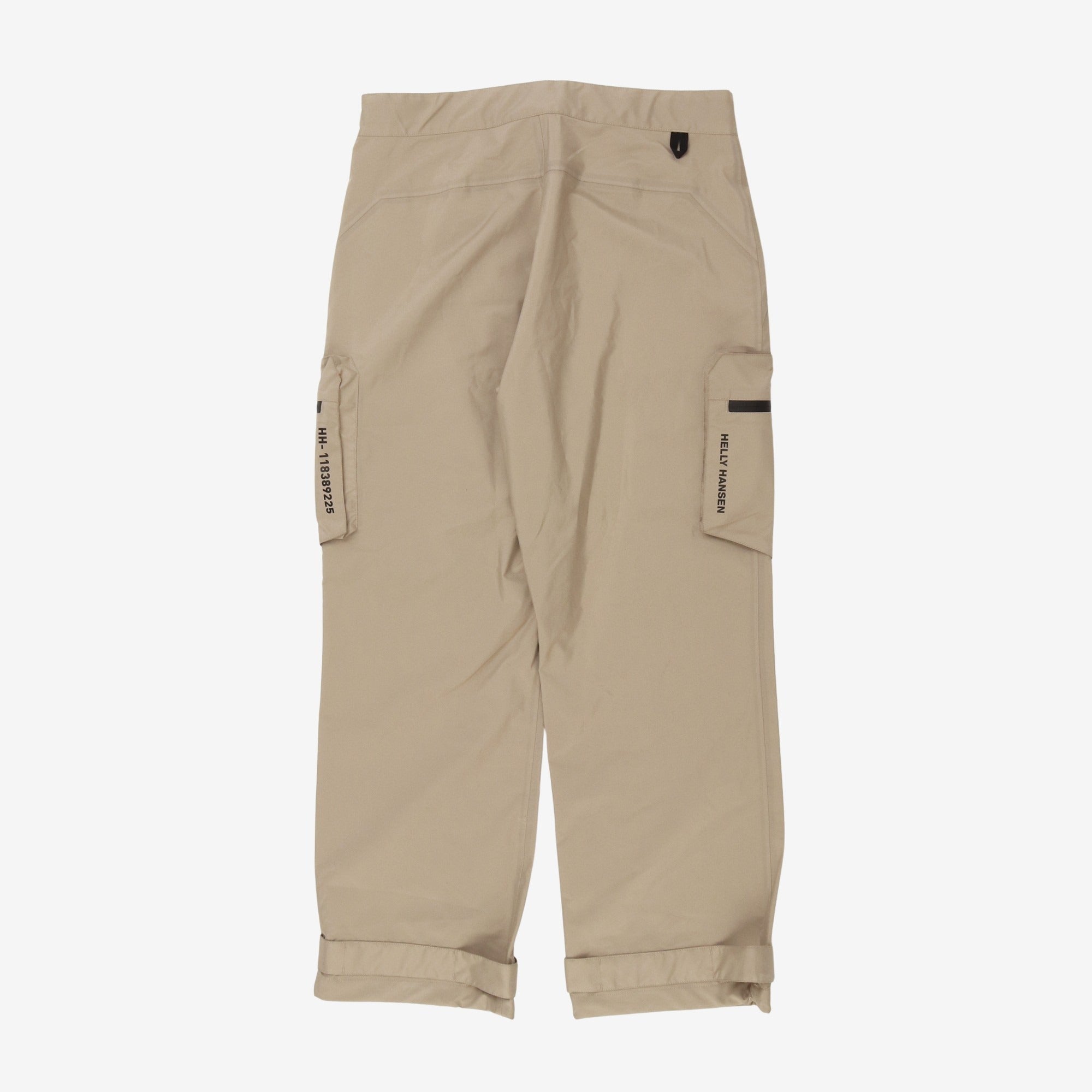 QuickDry Cargo Trousers (Archives)