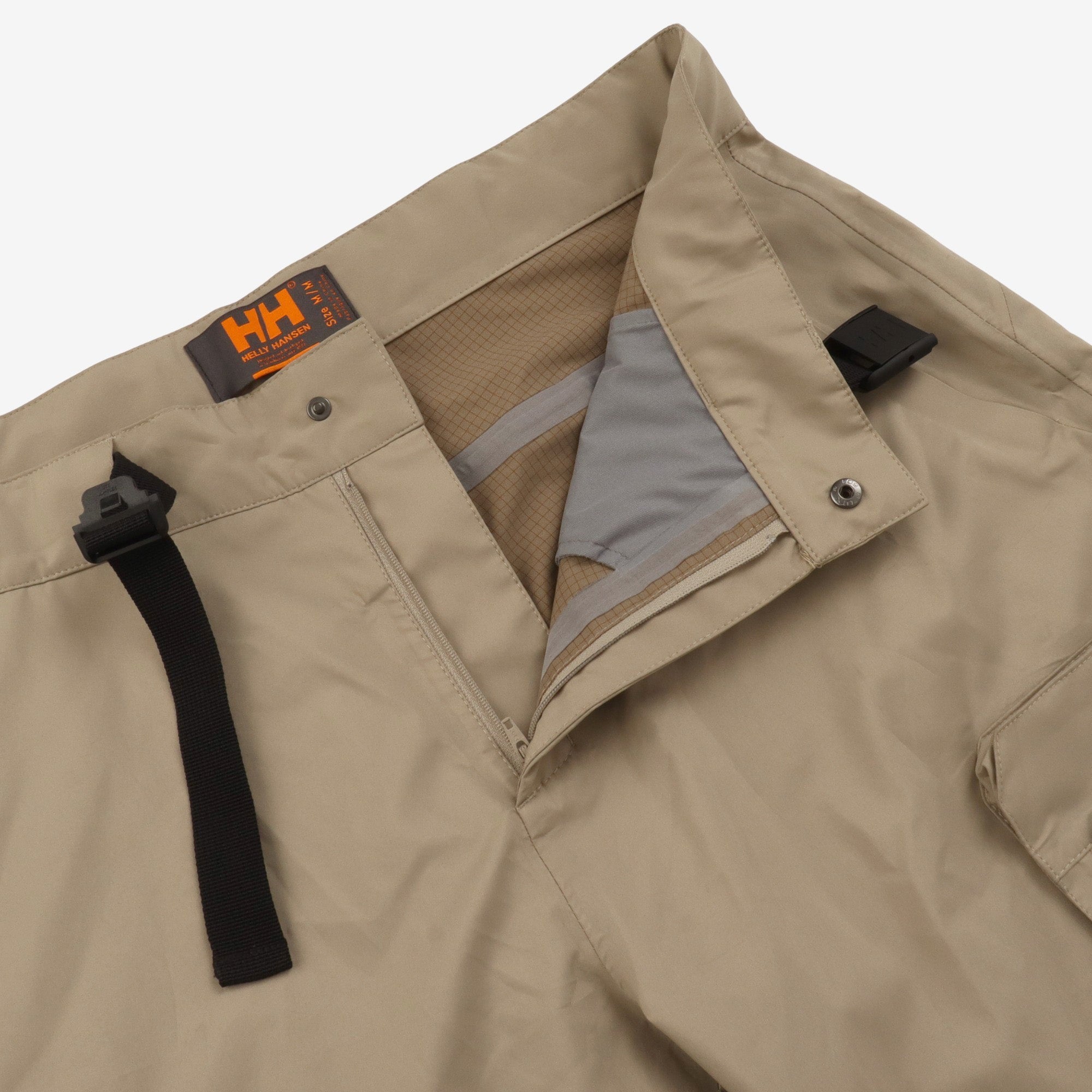 QuickDry Cargo Trousers (Archives)