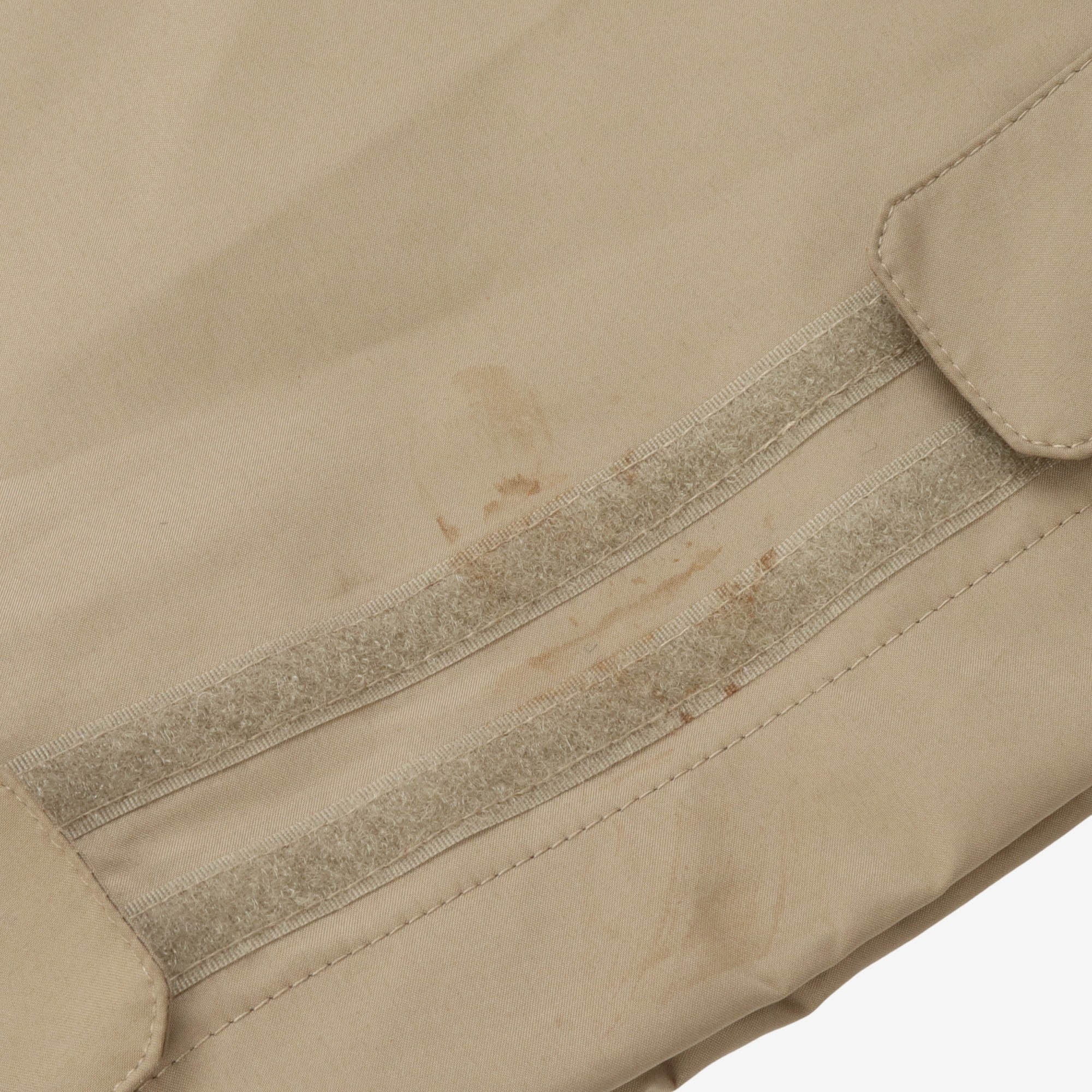 QuickDry Cargo Trousers (Archives)