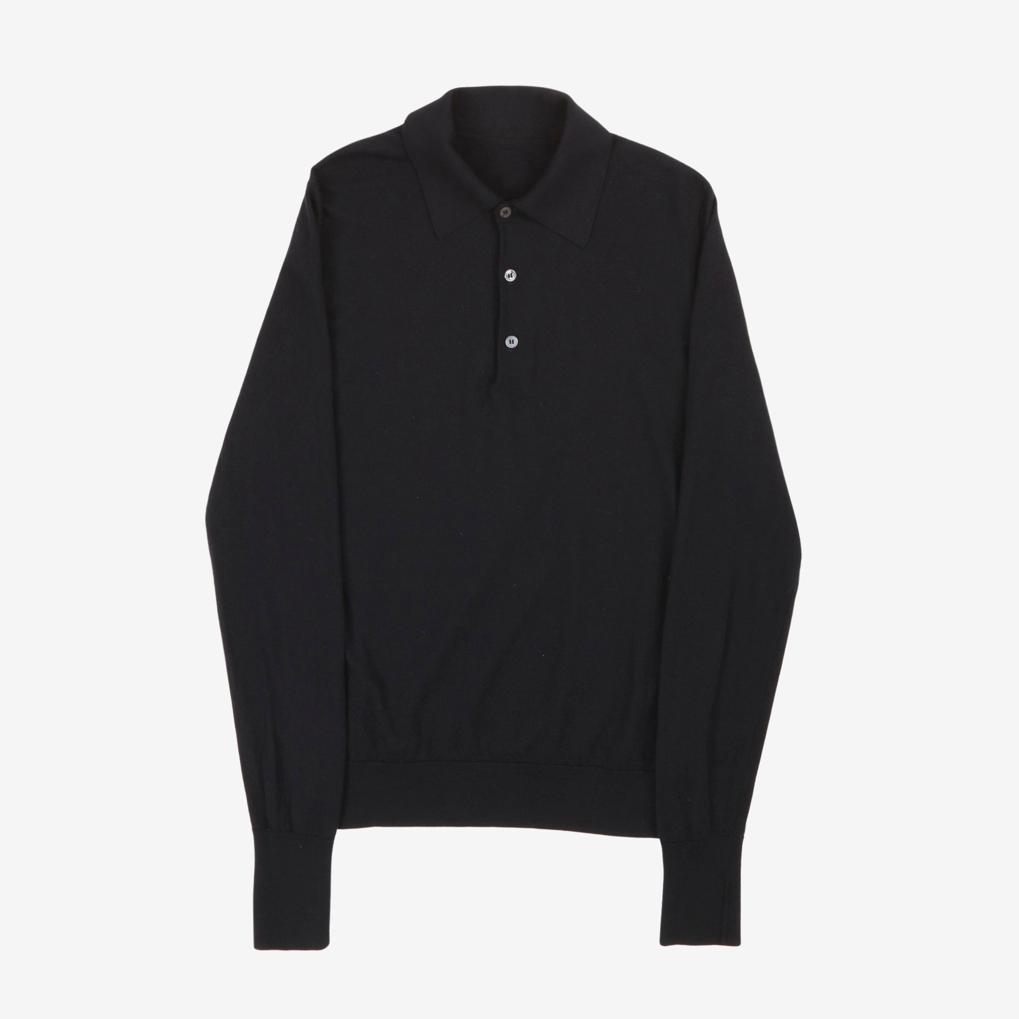 The Dartmoor Sweater